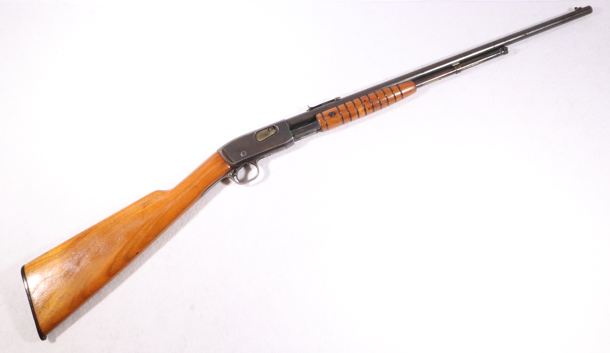 Remington UMC ~ 12A ~ .22 S, L, LR