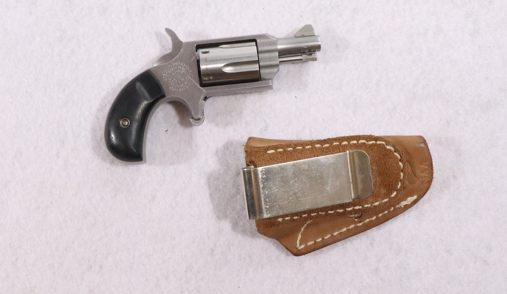 Freedom Arms Freedom Arms ~ Casull's Improvement ~ .22 LR (SKU: 5073112) - $379.99 at Cabela's Program