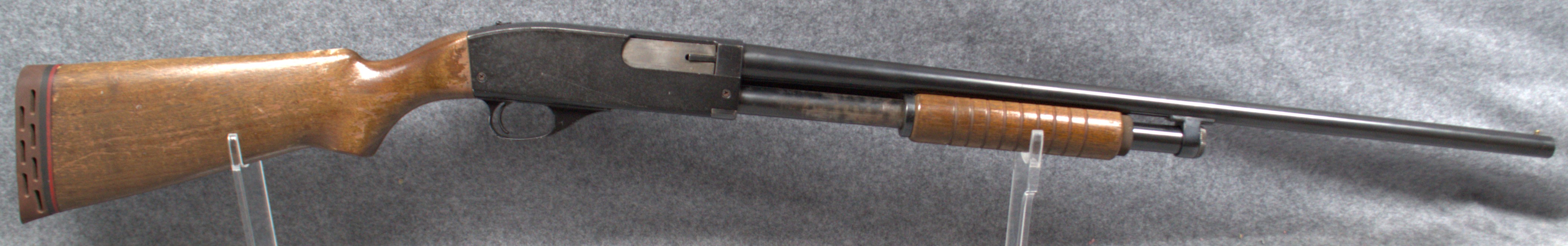 None Pump Action Shotgun - $229.99 at Cabela's Program