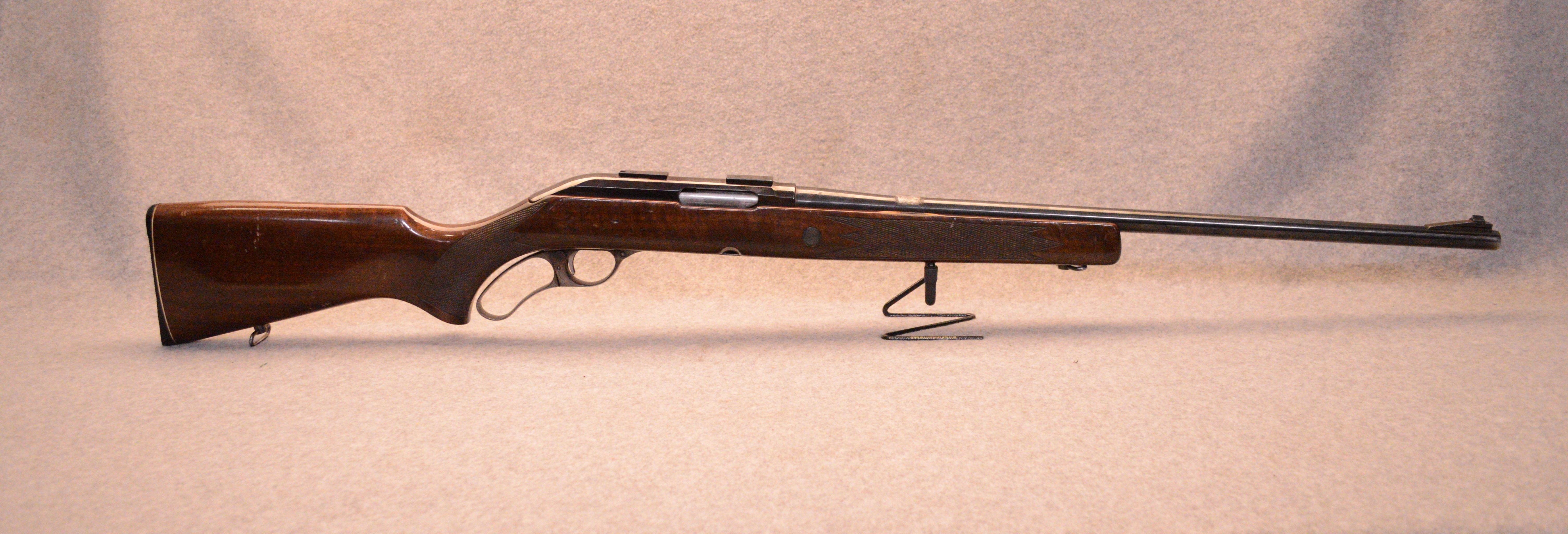 Sako ~ VL63 ~ .308 cal