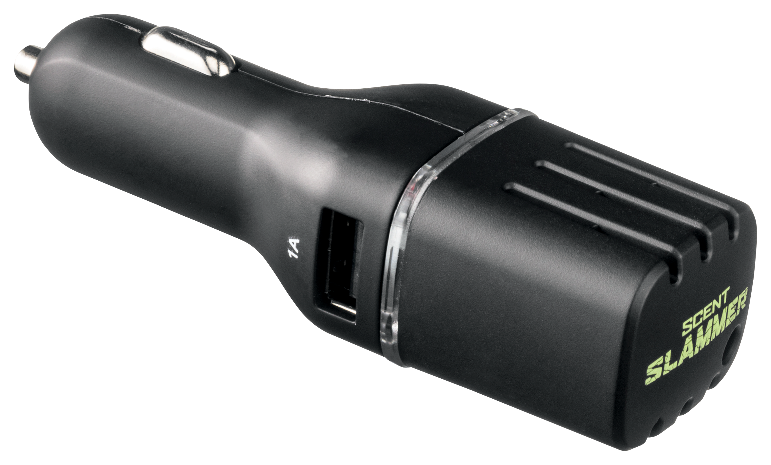HME Vehicle Air Purifier