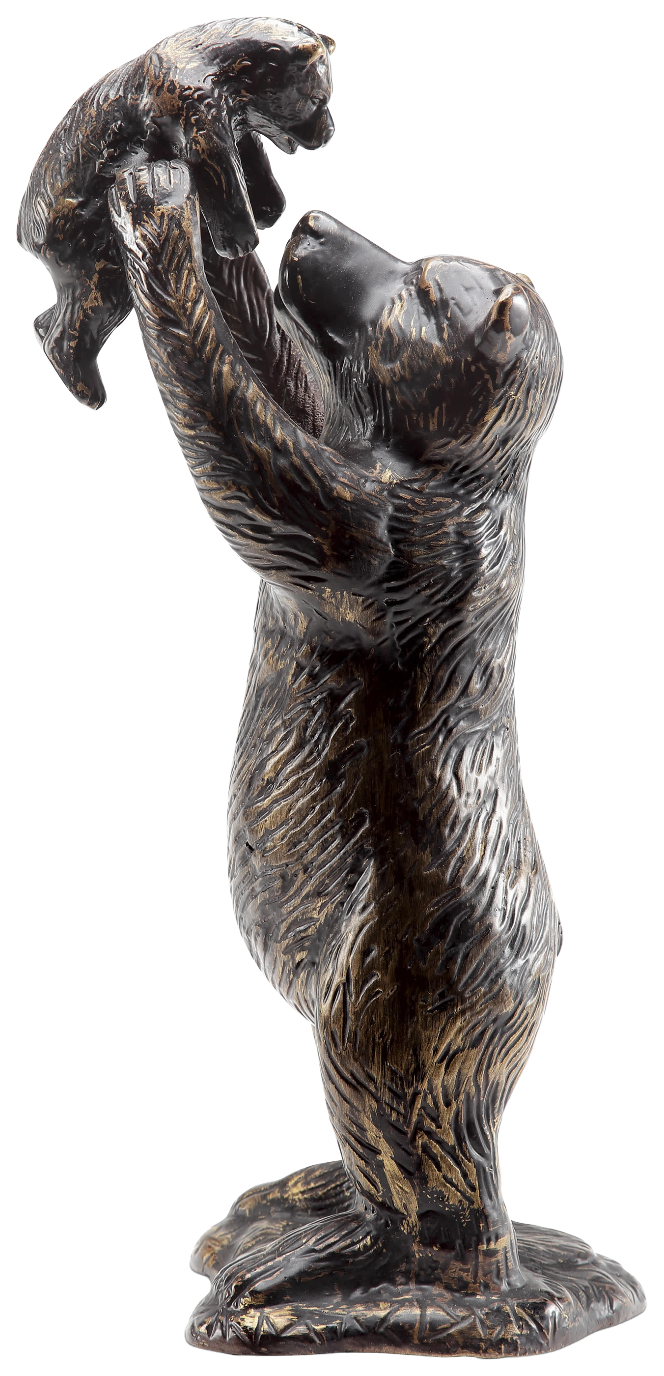 SPI San Pacific International Unbearably Cute Garden Sculpture - $194.99 at Cabela's Program