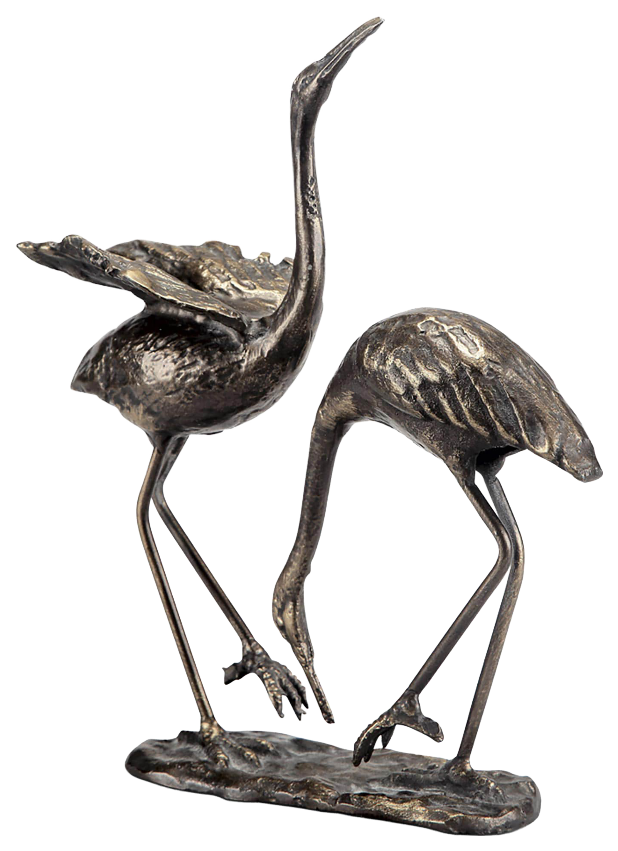SPI San Pacific International Seaside Splendor Cranes Garden Sculpture - $89.99 at Cabela's Program