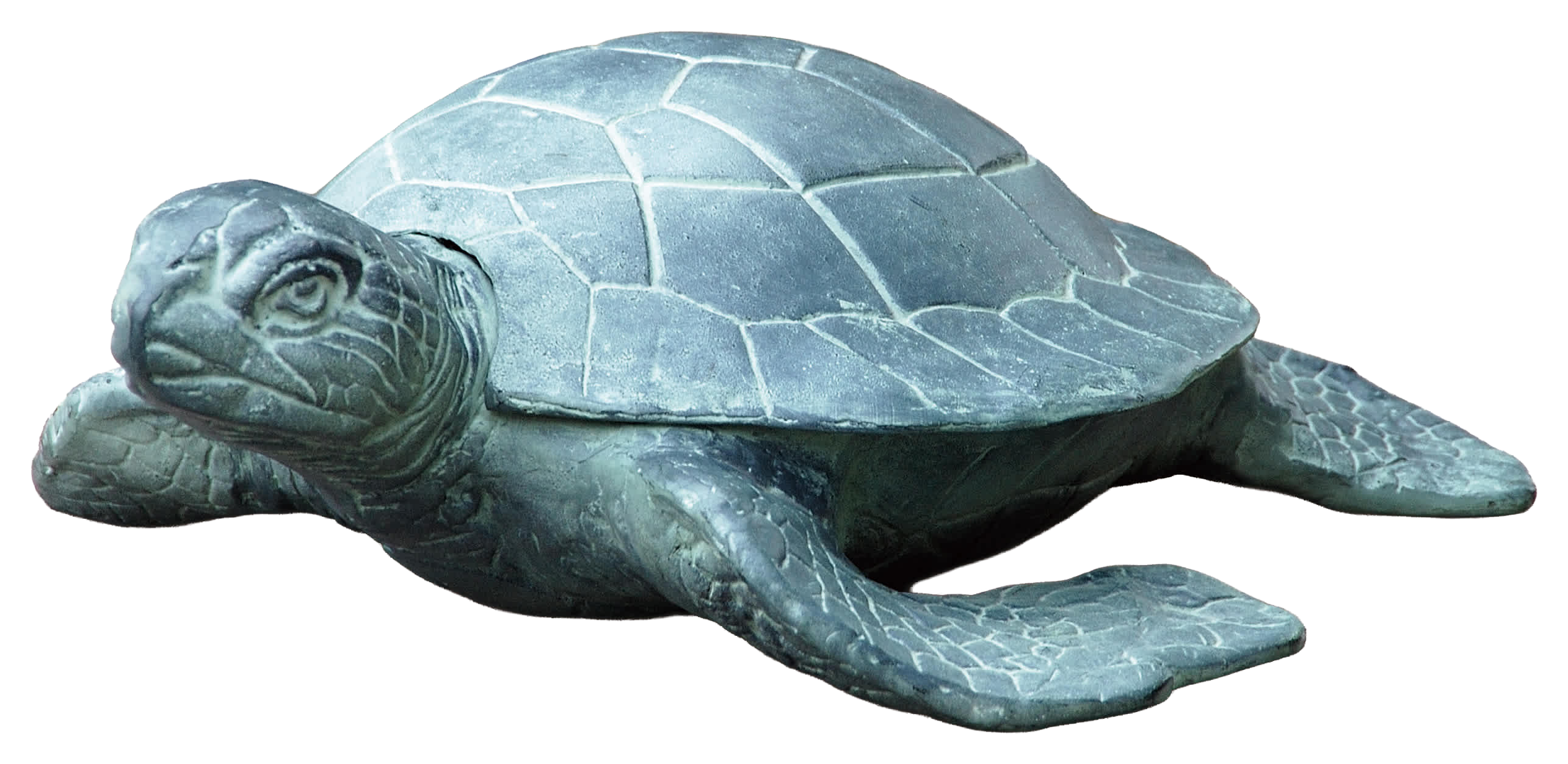 SPI San Pacific International Garden Turtle Sculpture - $275.99 at Cabela's Program