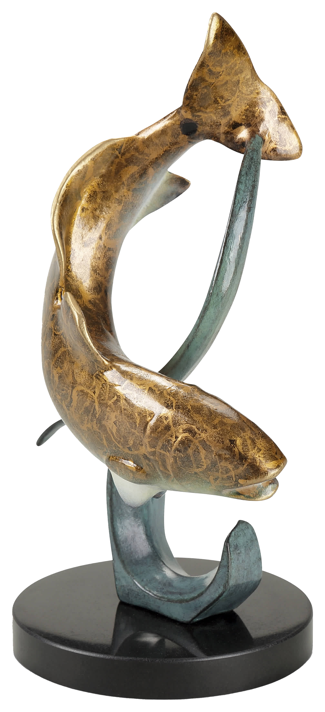 SPI San Pacific International Shallow Water Fighter Sculpture - $154.99 at Cabela's Program