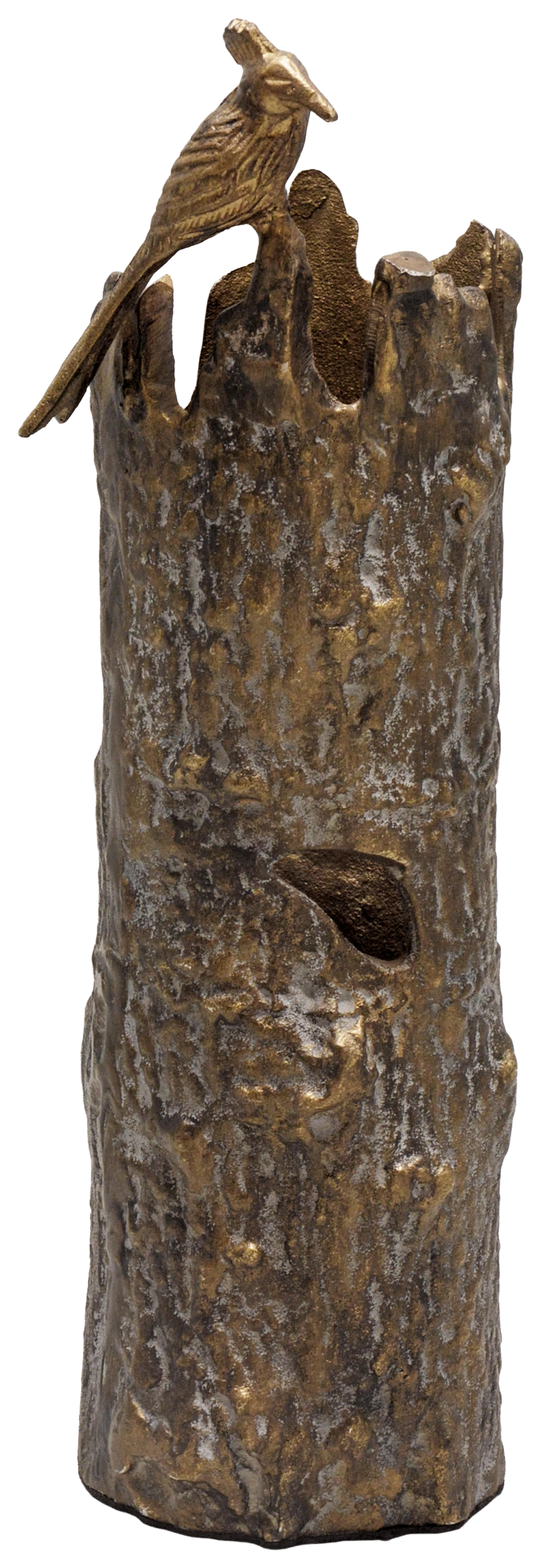 SPI San Pacific International Home Bird And Tree Trunk Vase - $147.99 at Cabela's Program