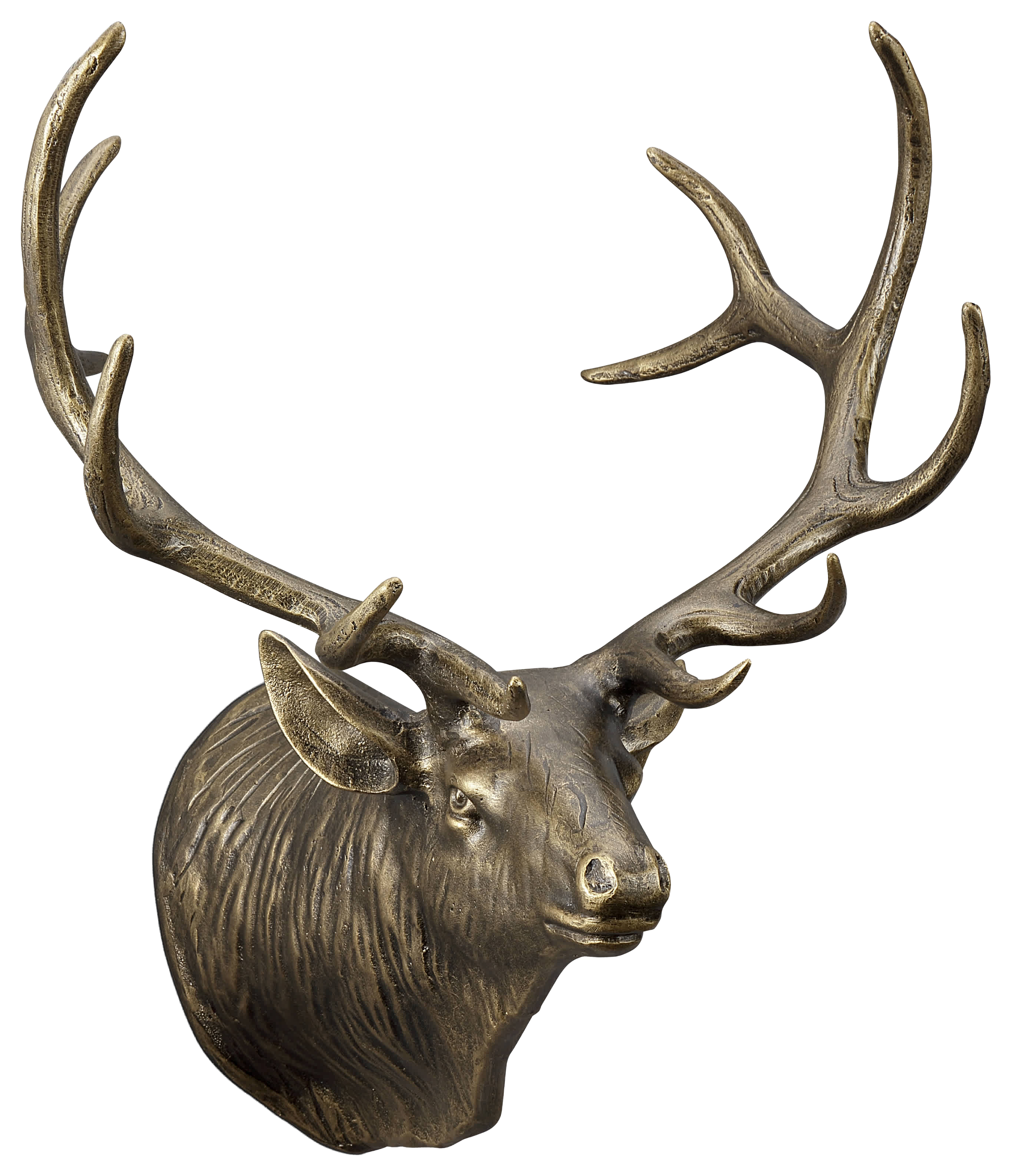 SPI San Pacific International Noble Elk Wall Decor - $244.99 at Cabela's Program