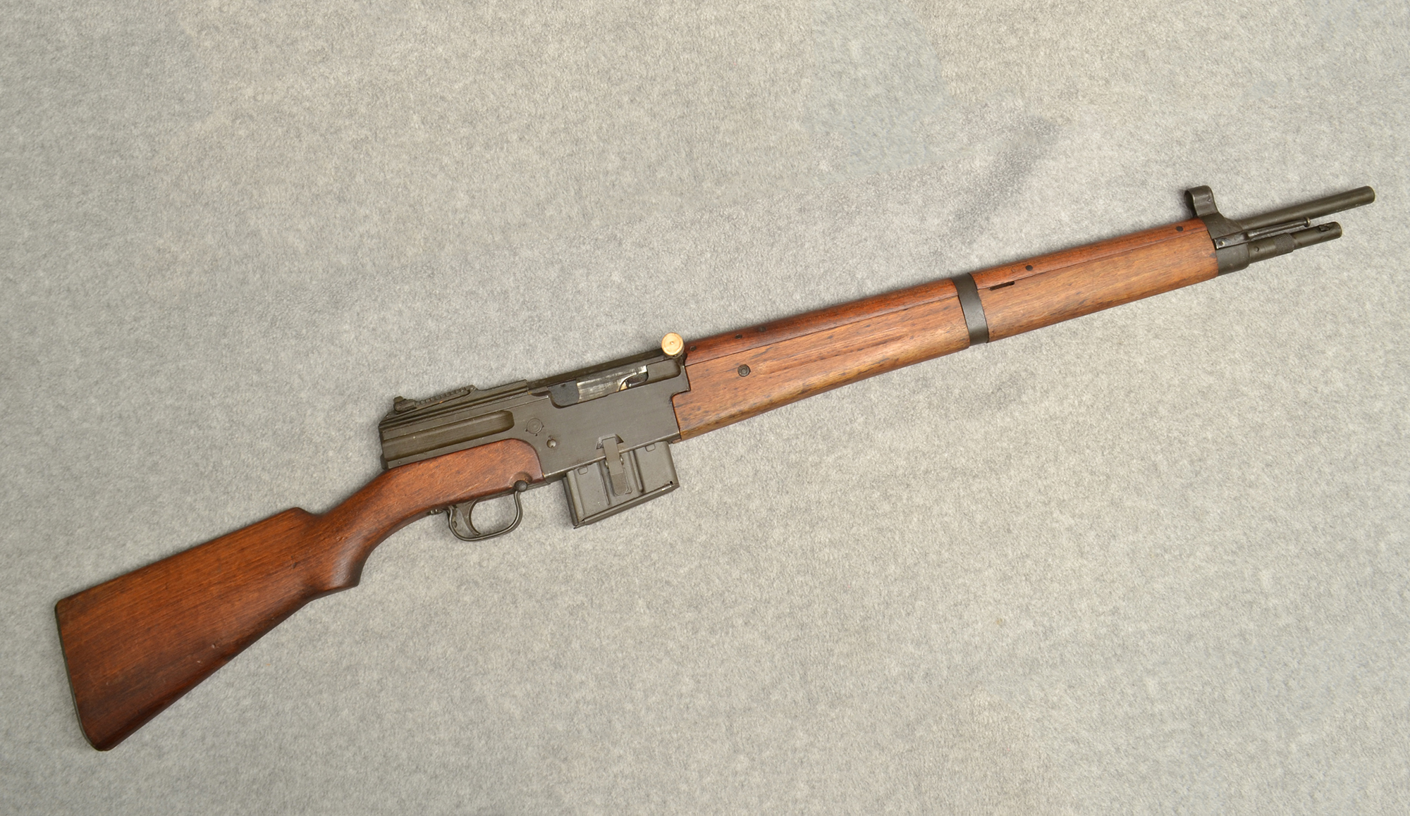 MAS MAS ~ MLE 1944 ~ 7.5 French - $4399.99 at Cabela's Program