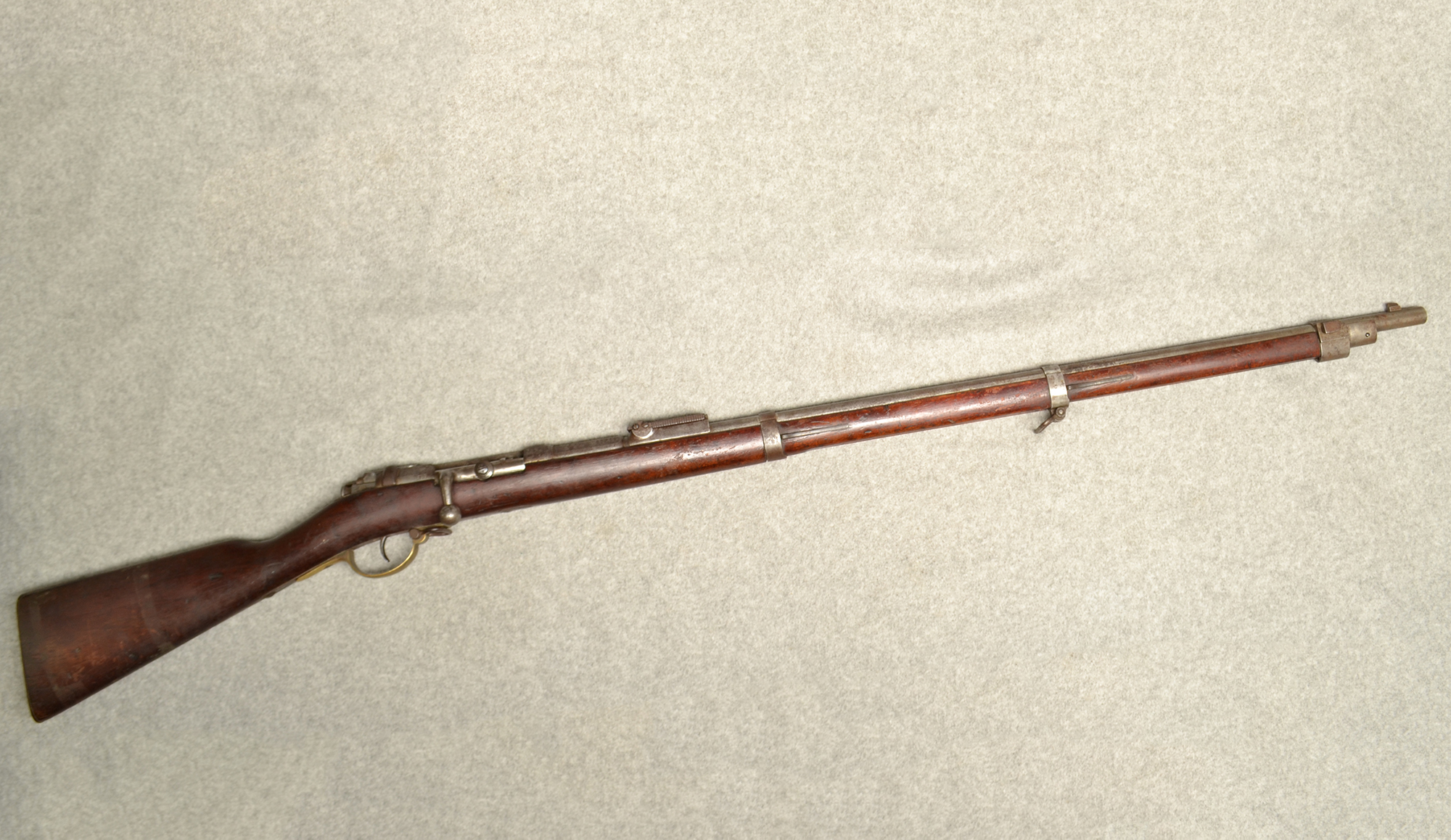 Spandau Spandau ~ Mauser 1871 ~ 10.95mm - $1499.99 at Cabela's Program