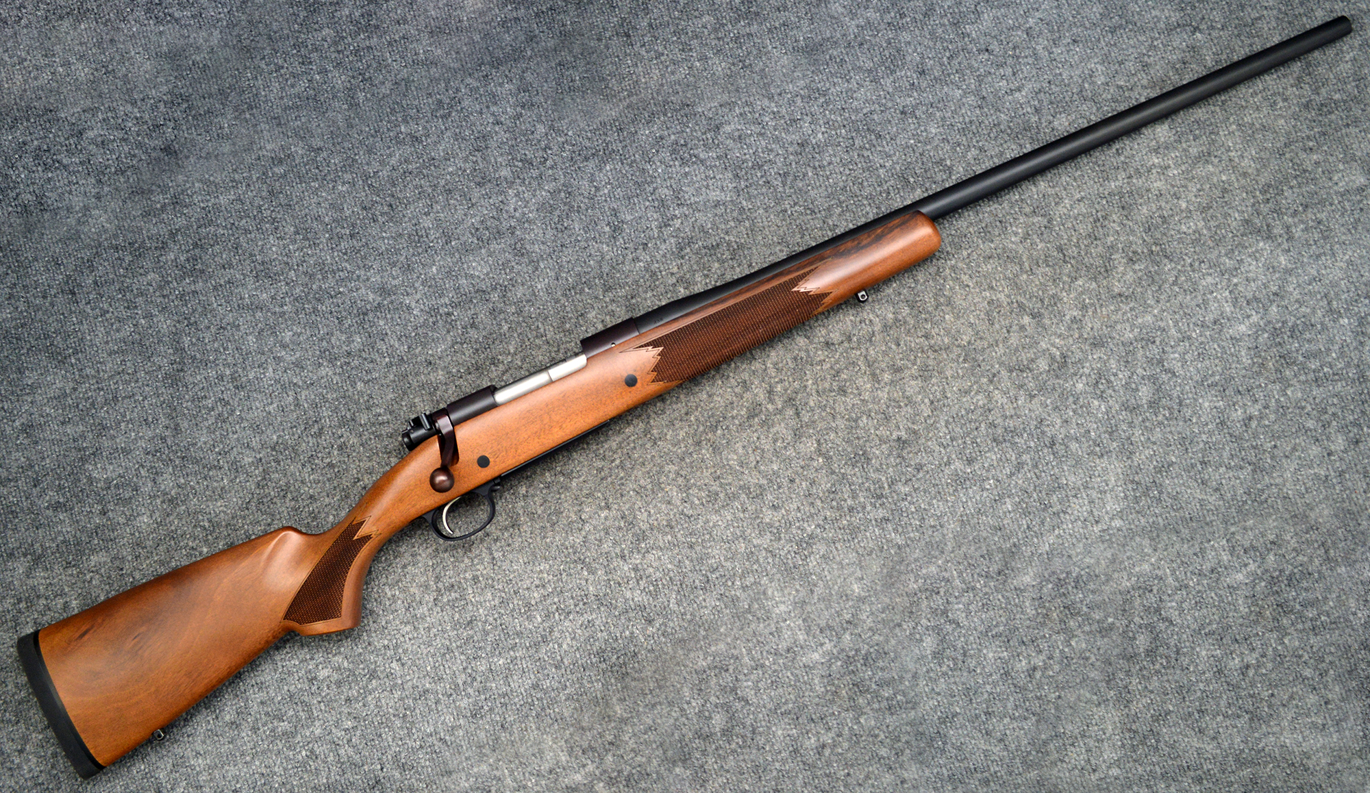 Montana Rifle Co. ~ 1999 ~ 6.5 PRC