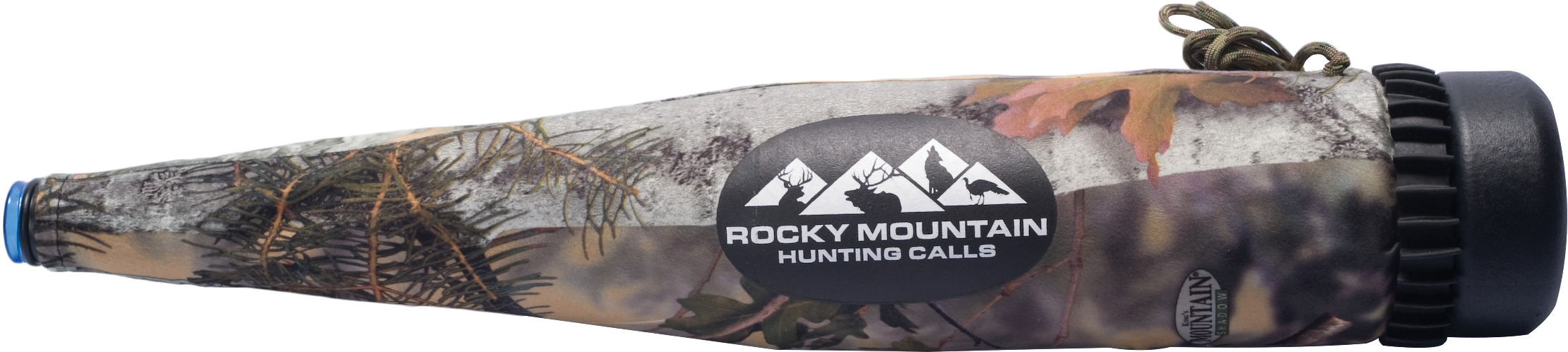 Rocky Mountain Hunting Calls Wapiti Whacker Bugle Tube - Rocky Mountain Hunting Calls