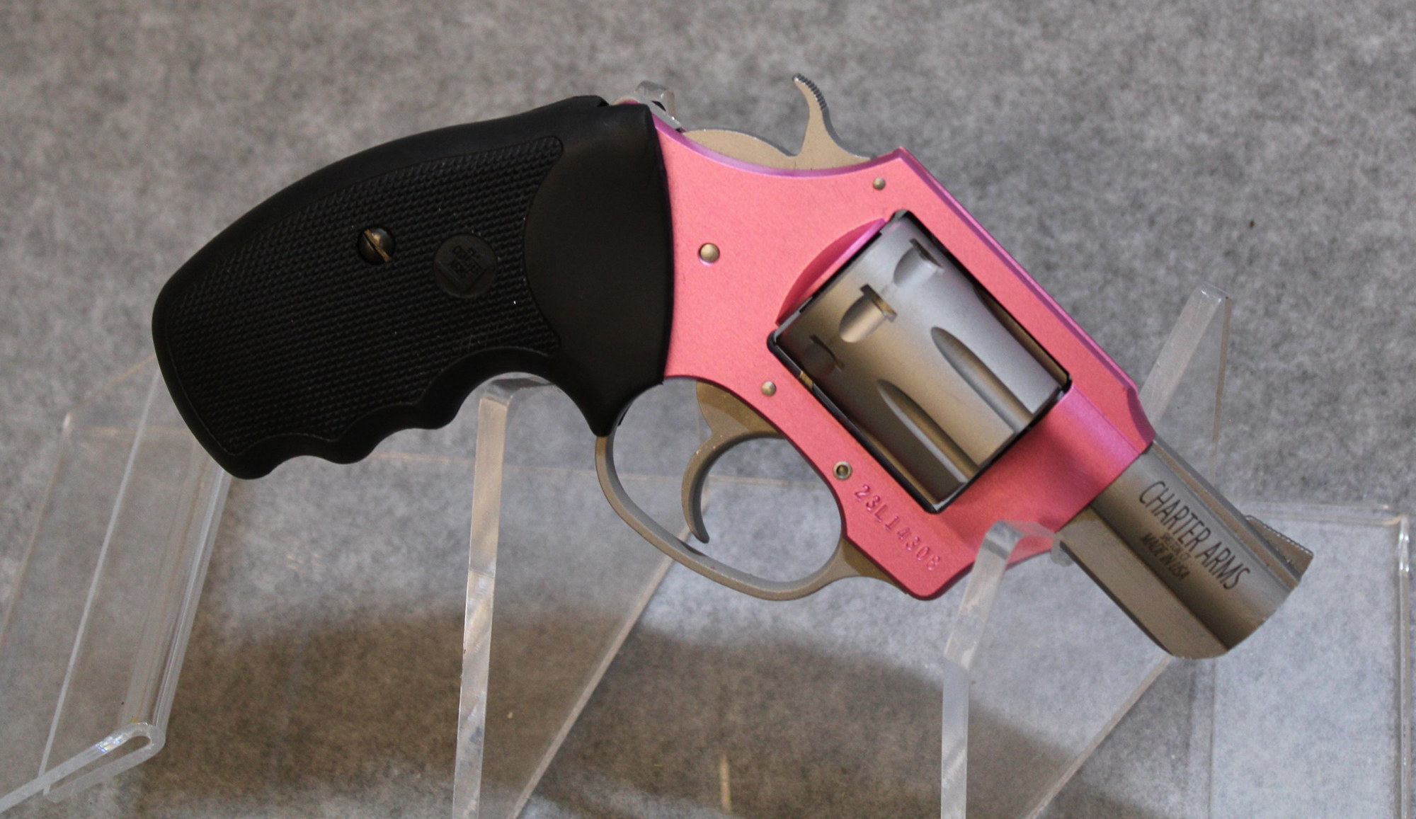 Charter Arms Charter Arms~Pathfinder~22 LR - $259.99 at Cabela's Program