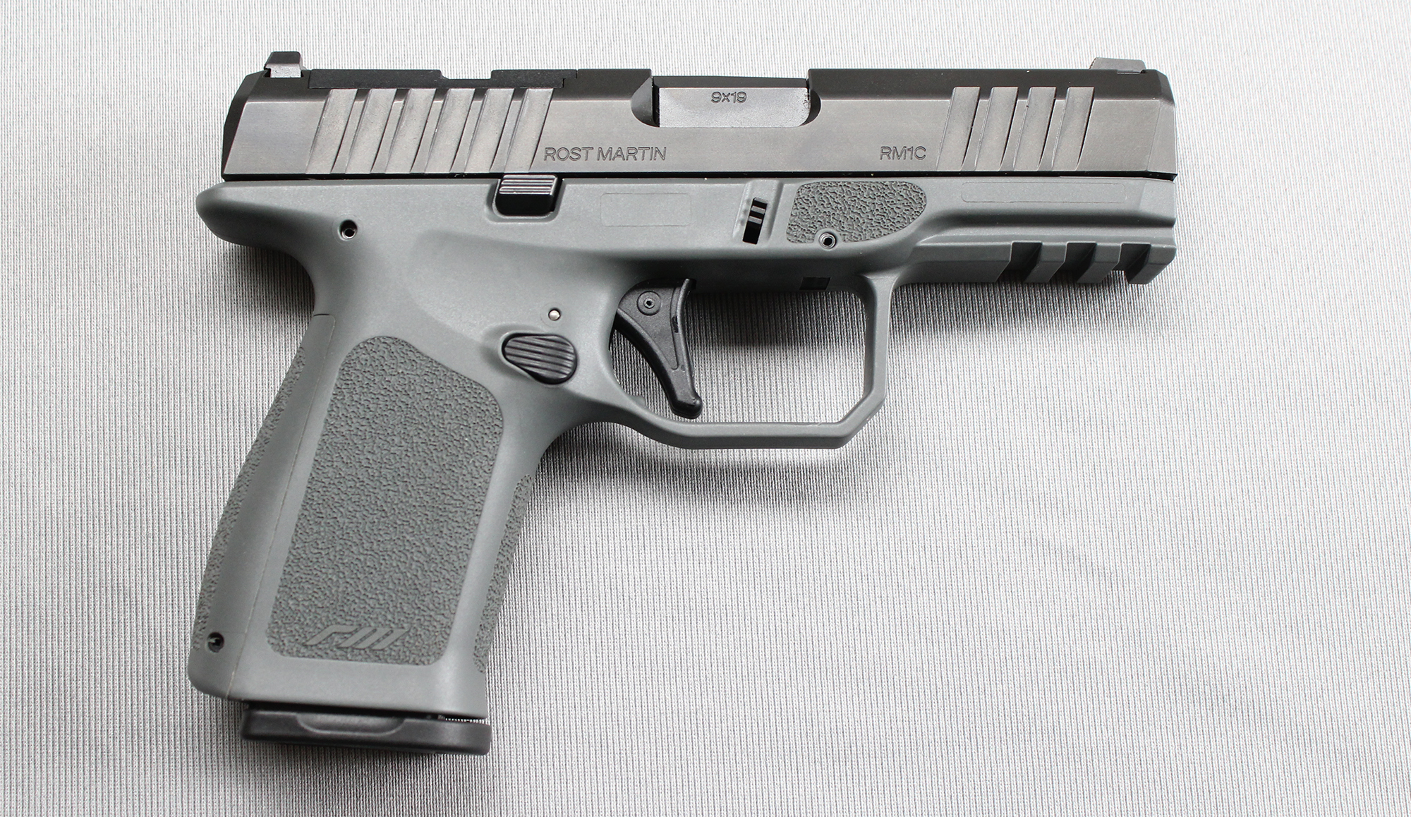 Rost Martin Rost Martin~RM1C~9mm Luger - $399.99 at Cabela's Program