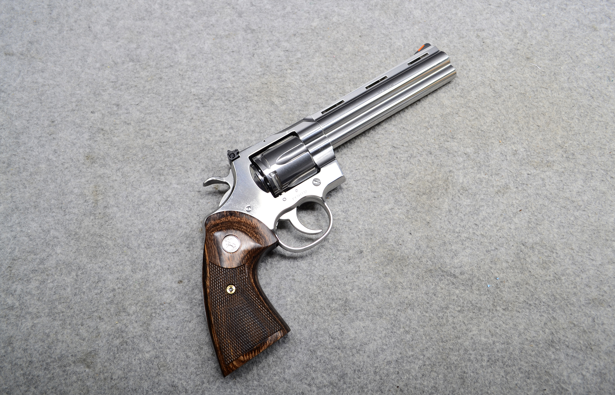 Colt Colt Python - $1499.99 at Cabela's Program