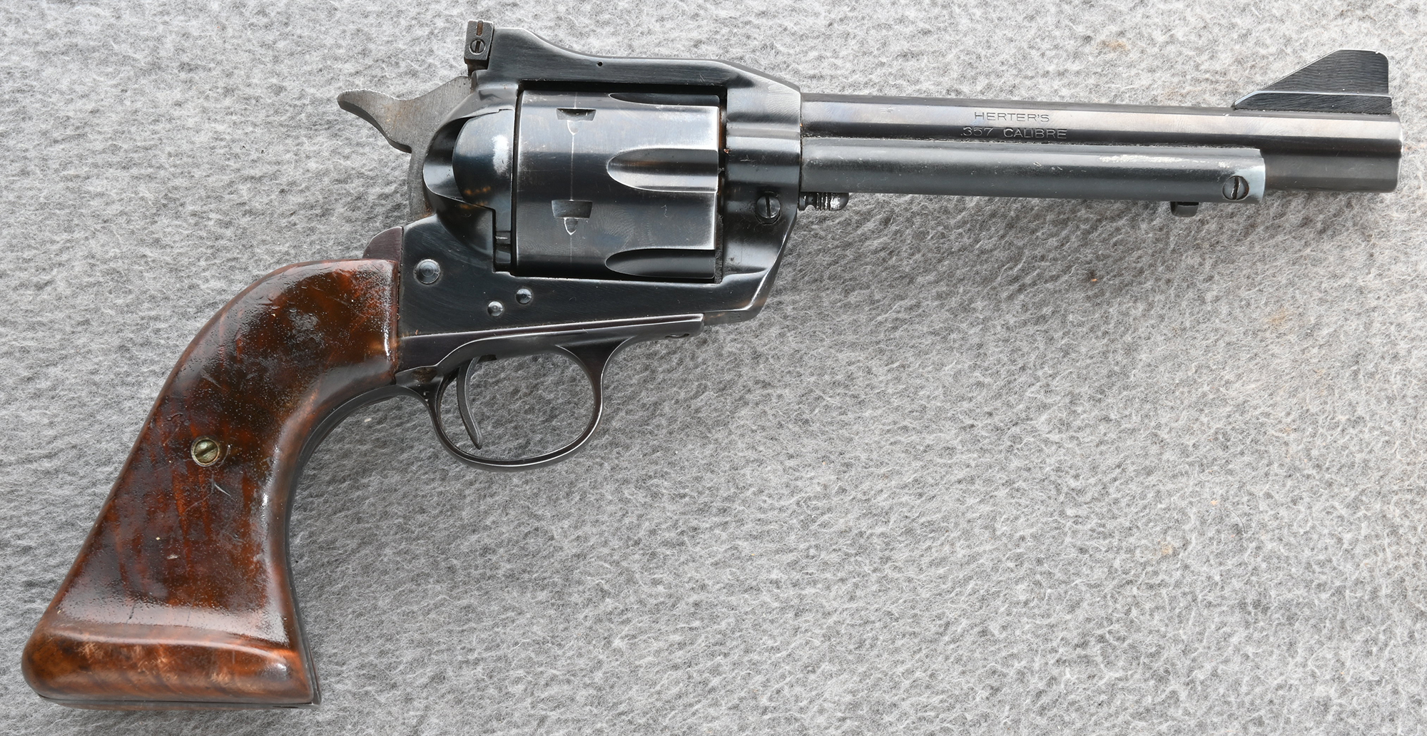 Herters ~ .357 Mag.