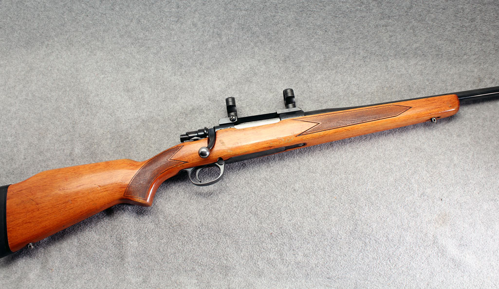Interarms ~ Mark X ~ .270 Winchester