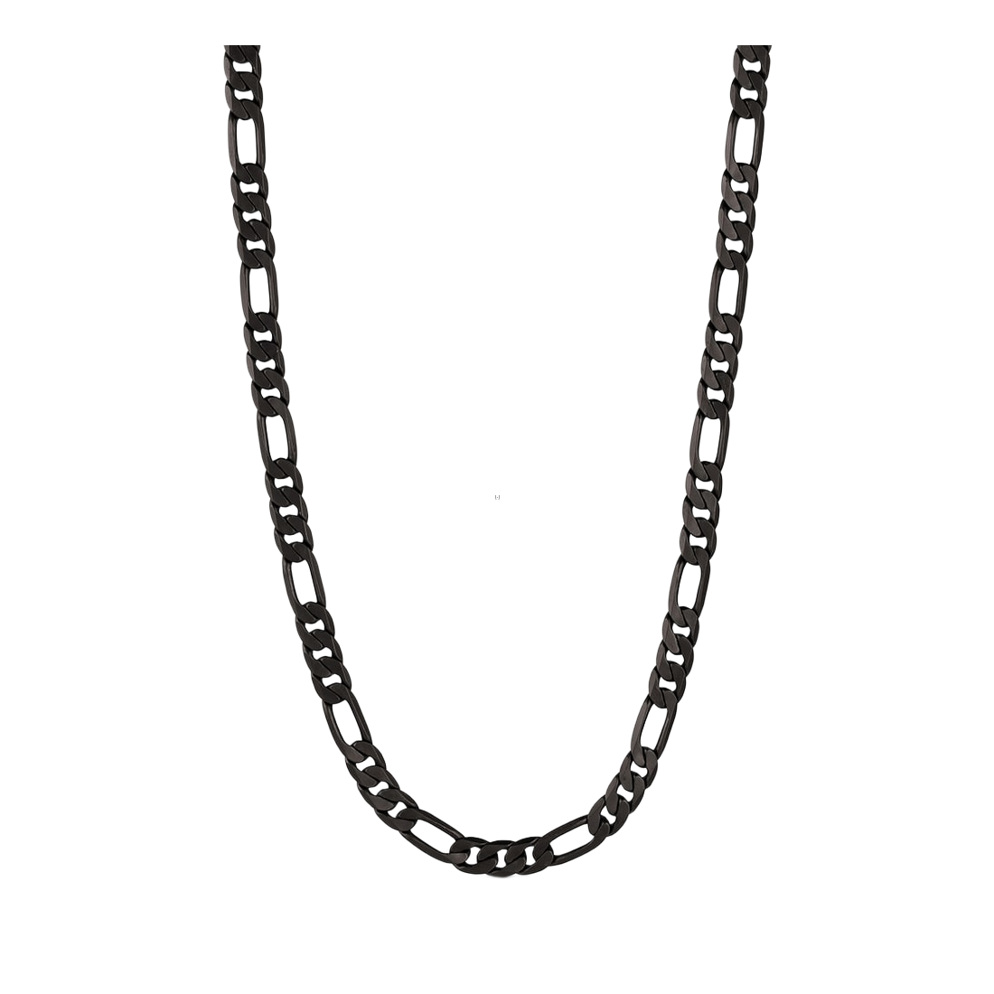 Montana Silversmiths Onyx Chain Necklace