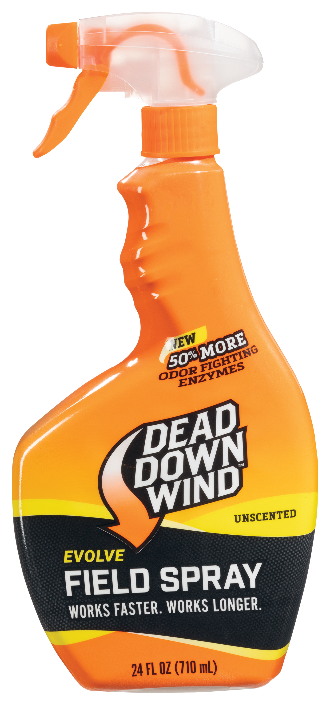 Dead Down Wind Evolve 3D+ Field Spray with Pac-It Refills Combo - 48 oz. - Dead Down Wind