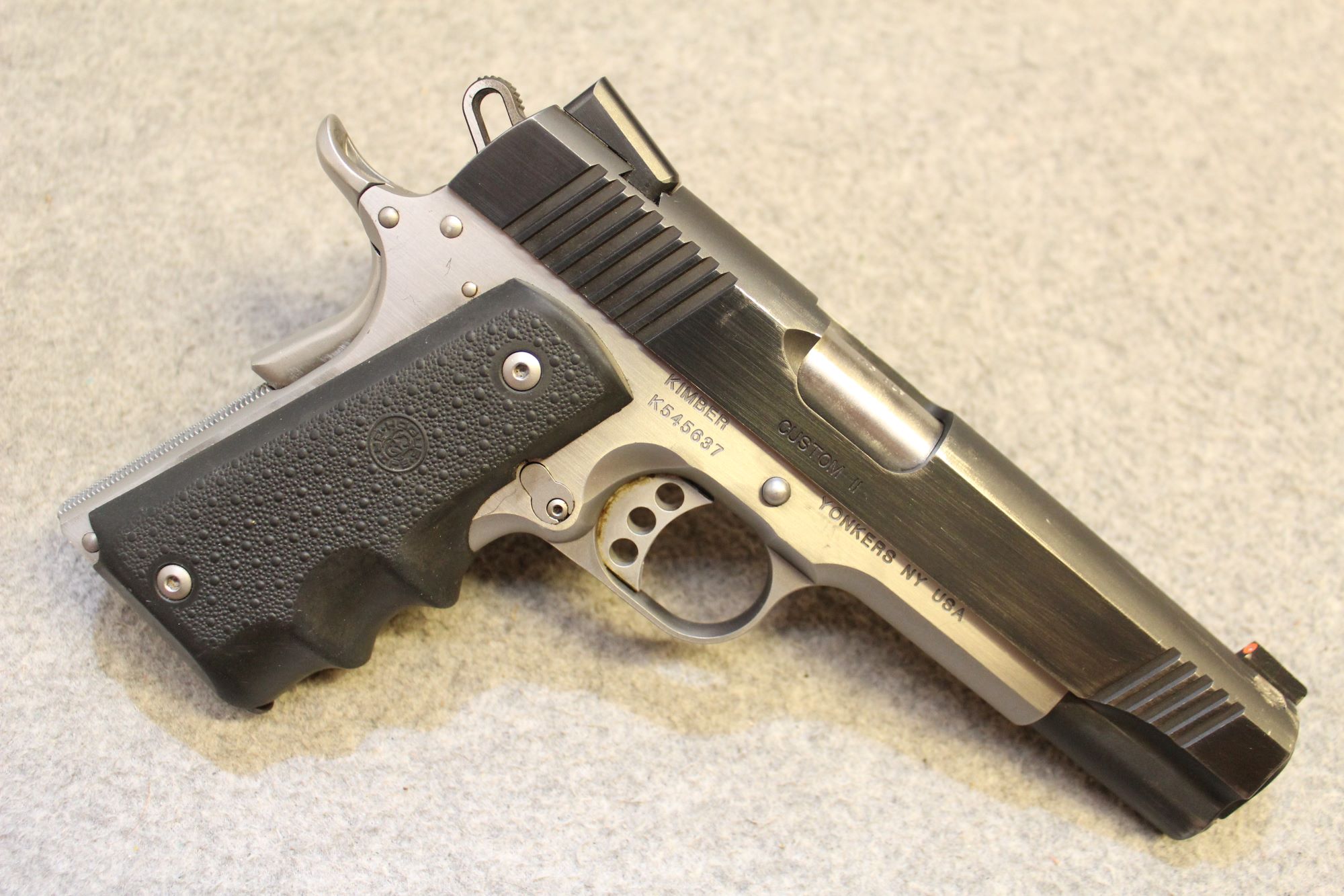 Kimber Kimber ~ Custom II ~ .45 ACP - $579.99 at Cabela's Program