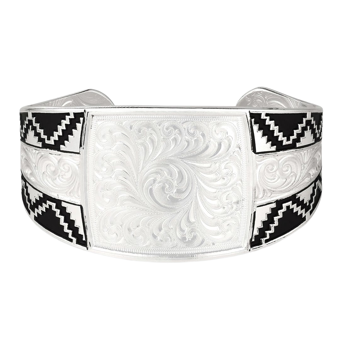 Montana Silversmiths Big Bend Bracelet