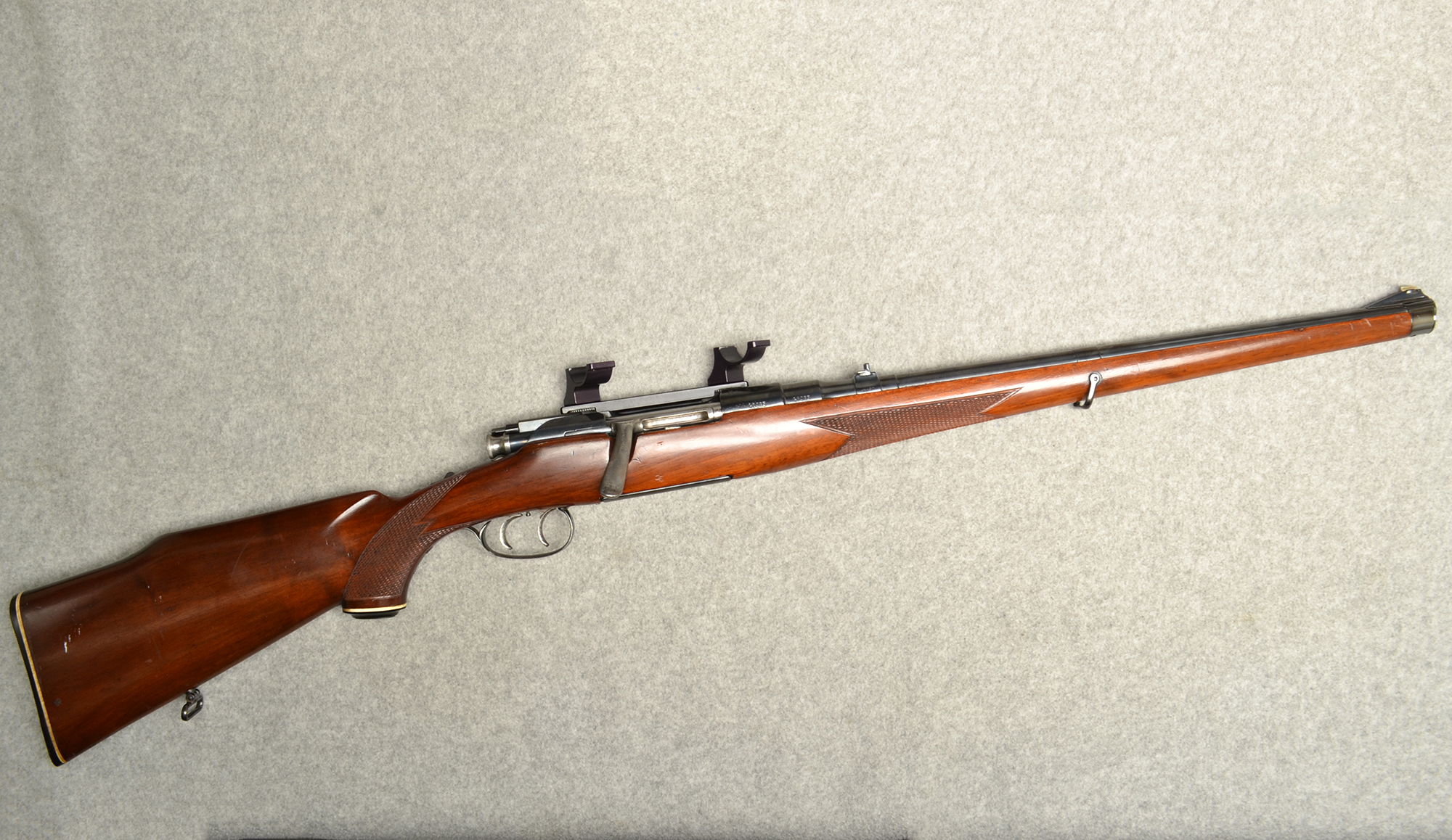 Steyr Arms Steyr-Daimler ~ MCA Manlicher ~ .30-06 - $1399.99 at Cabela's Program