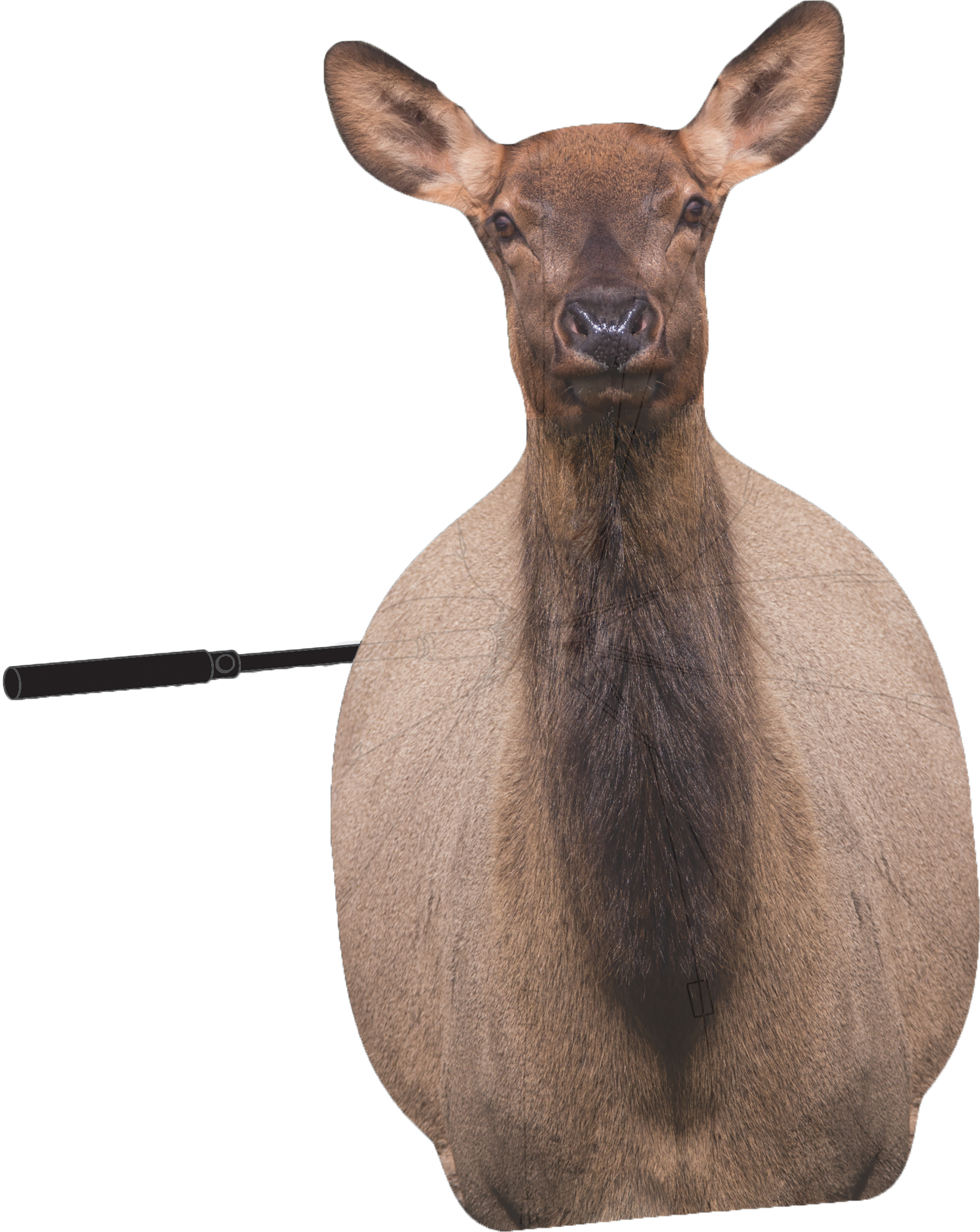 Killer Gear ElkFan Decoy - Cabela's