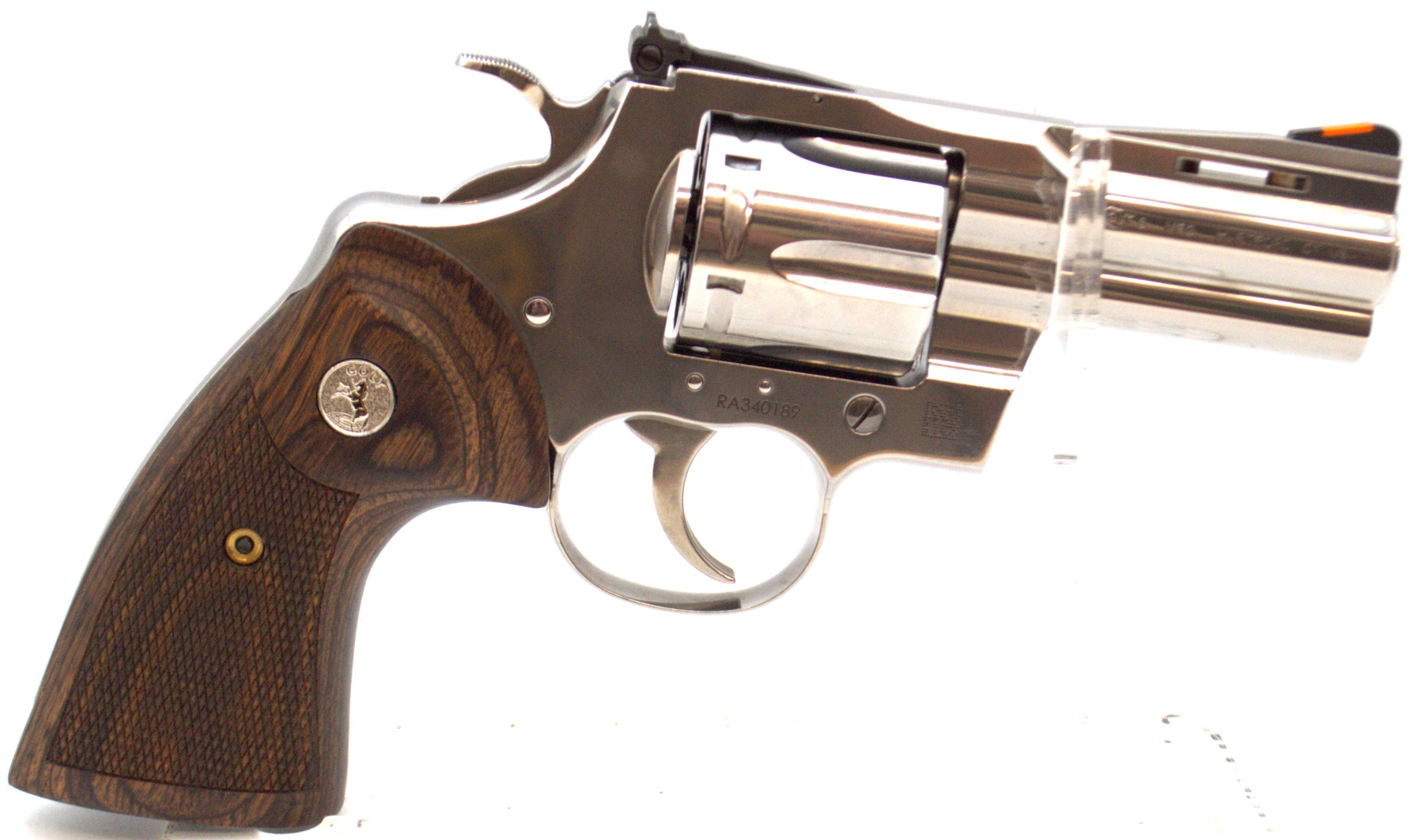Colt Colt~Python~.357 Mag - $1349.99 at Cabela's Program