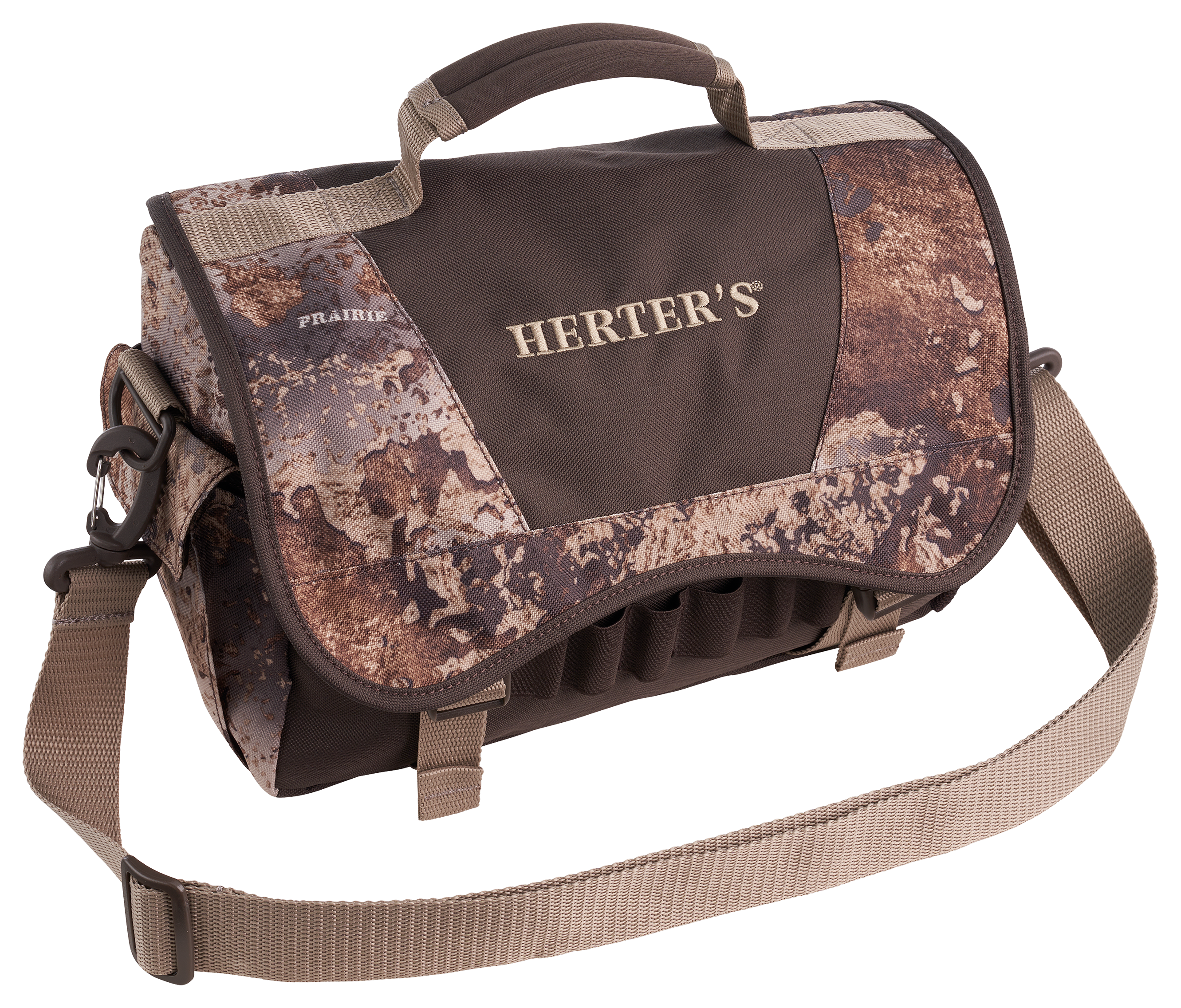 Herters Quick Hit Timber Blind Bag