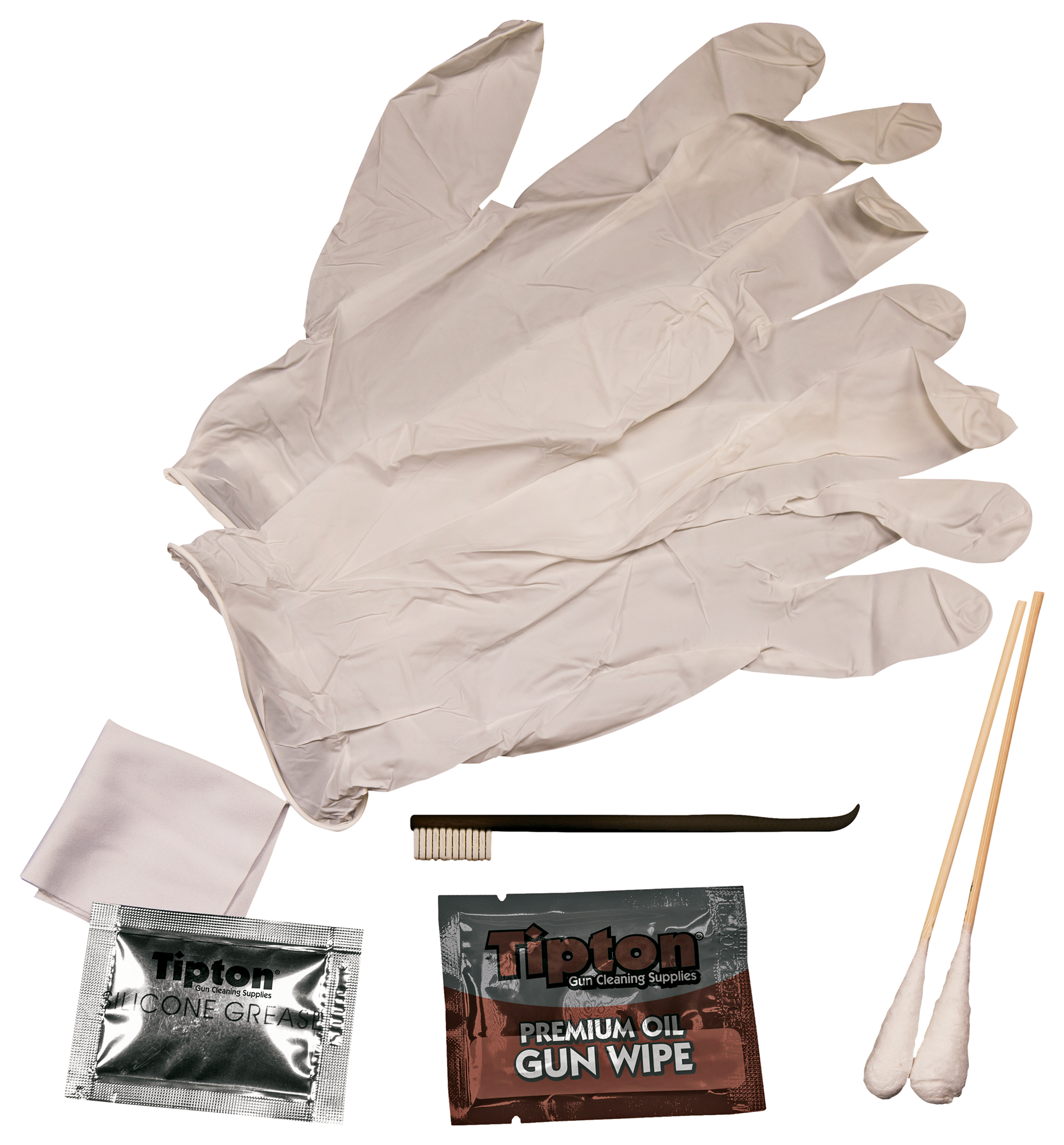 Image of Smith &Wesson M&ampP Field Cleaning Kit - Pistol