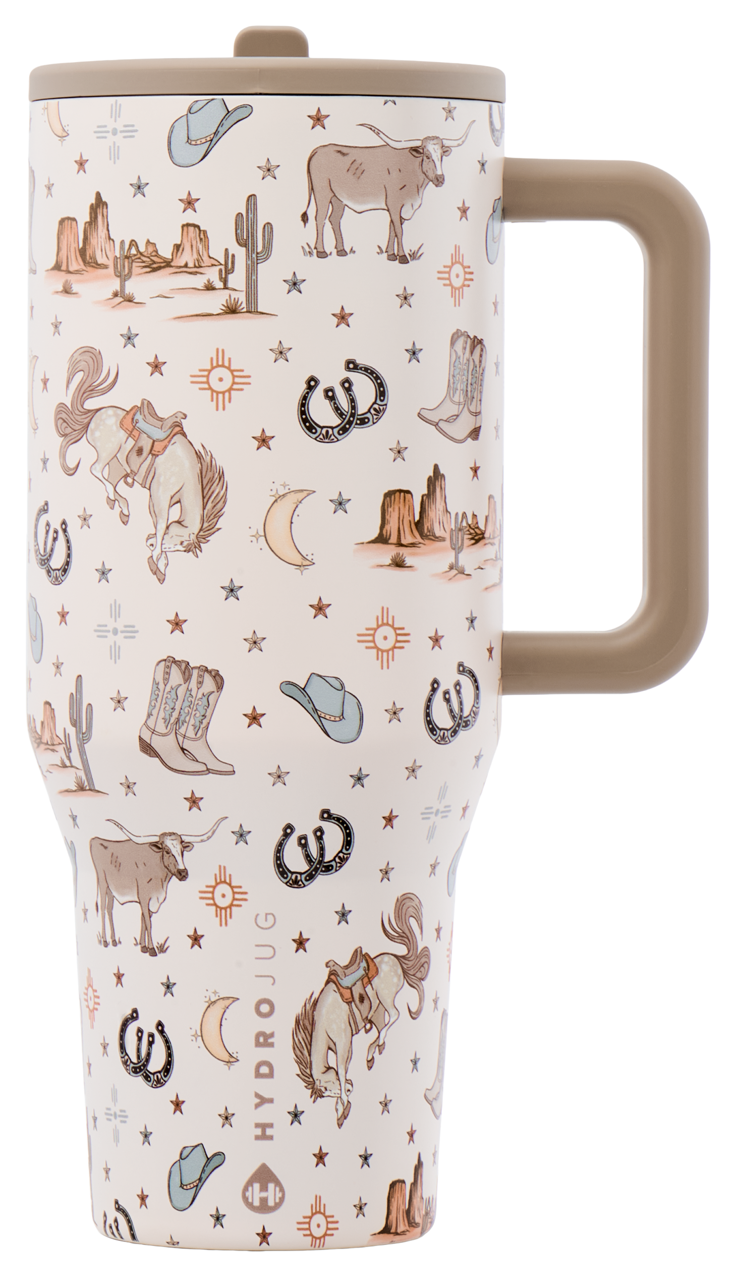 HydroJug HydroJug Traveler Insulated Tumbler - Mesa - 32 oz. - $39.99 at Cabela's Program