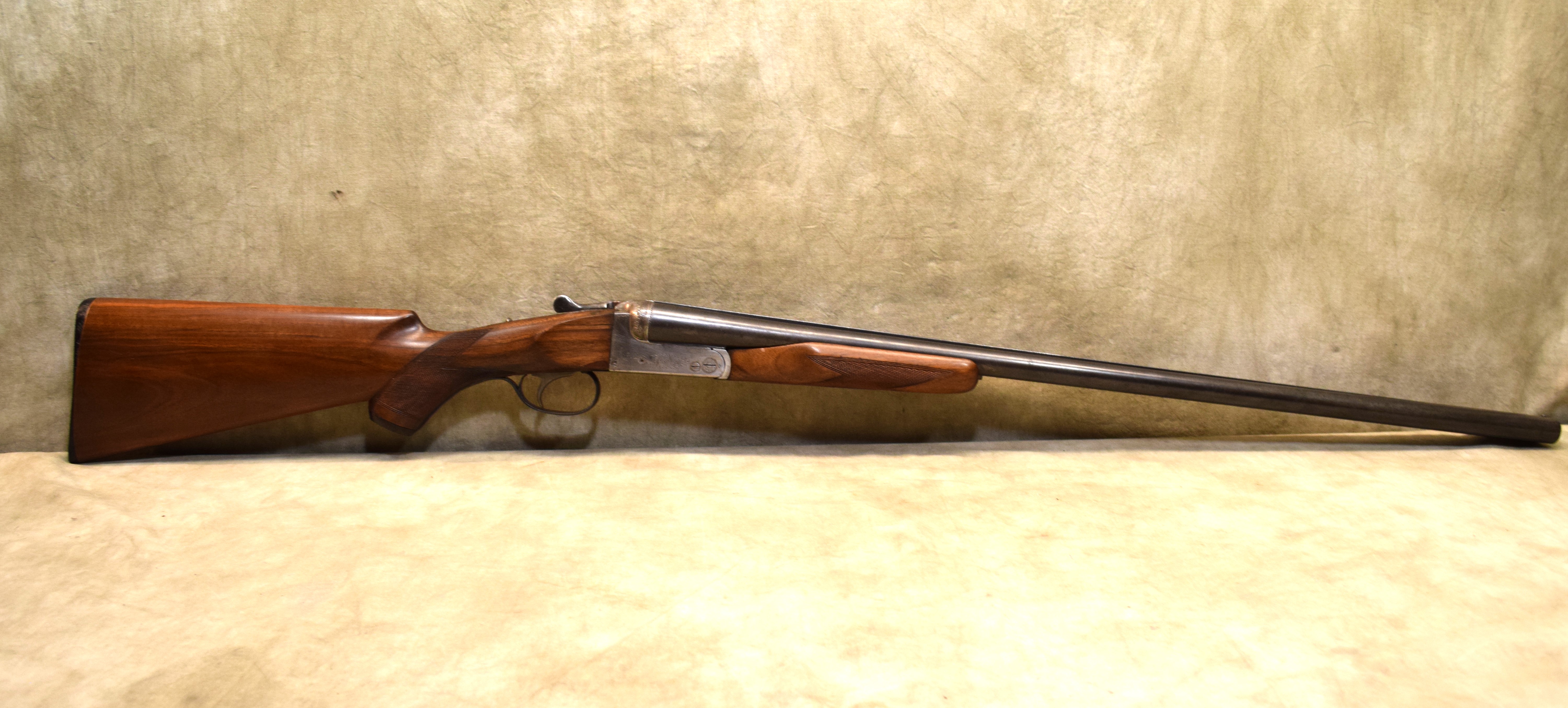 AYA~Field~12 gauge