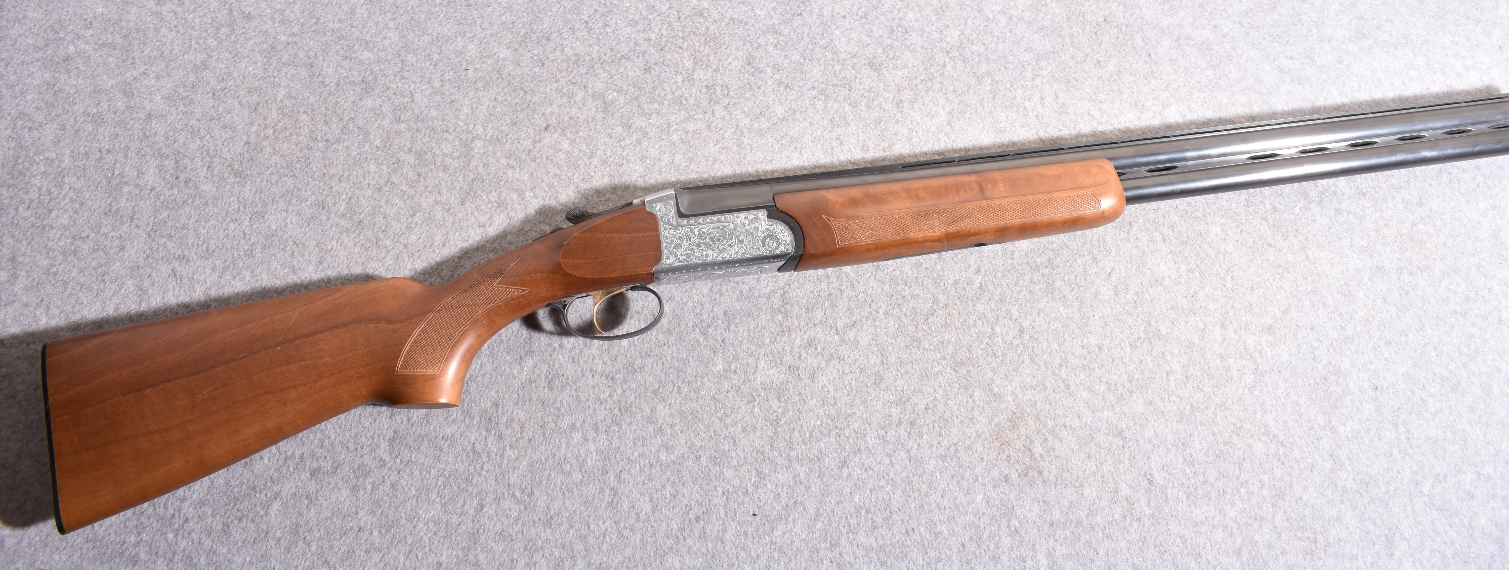 Brescia A. Zoli Brescia 12 Gauge over/under shotgun - $599.99 at Cabela's Program