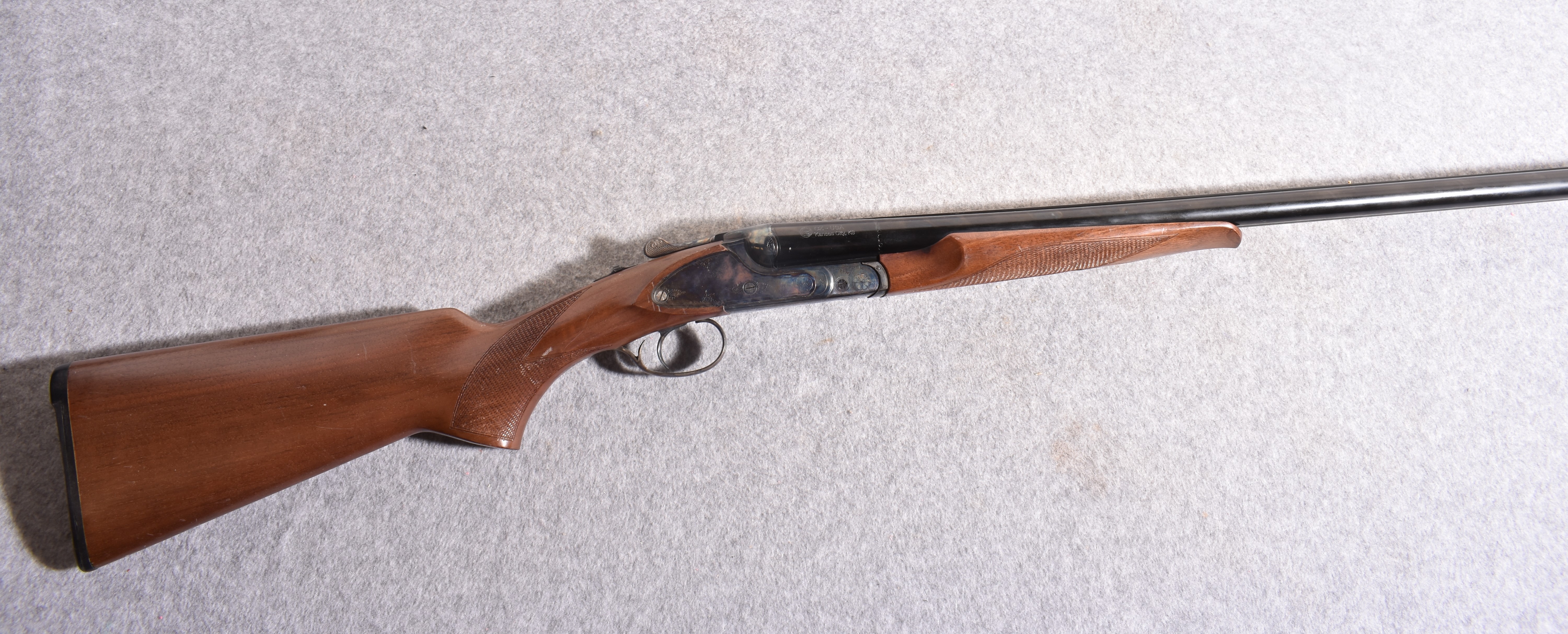 CZ CZ Ringneck Target 12 Gauge Side By Side Shotgun - $899.99 at Cabela's Program