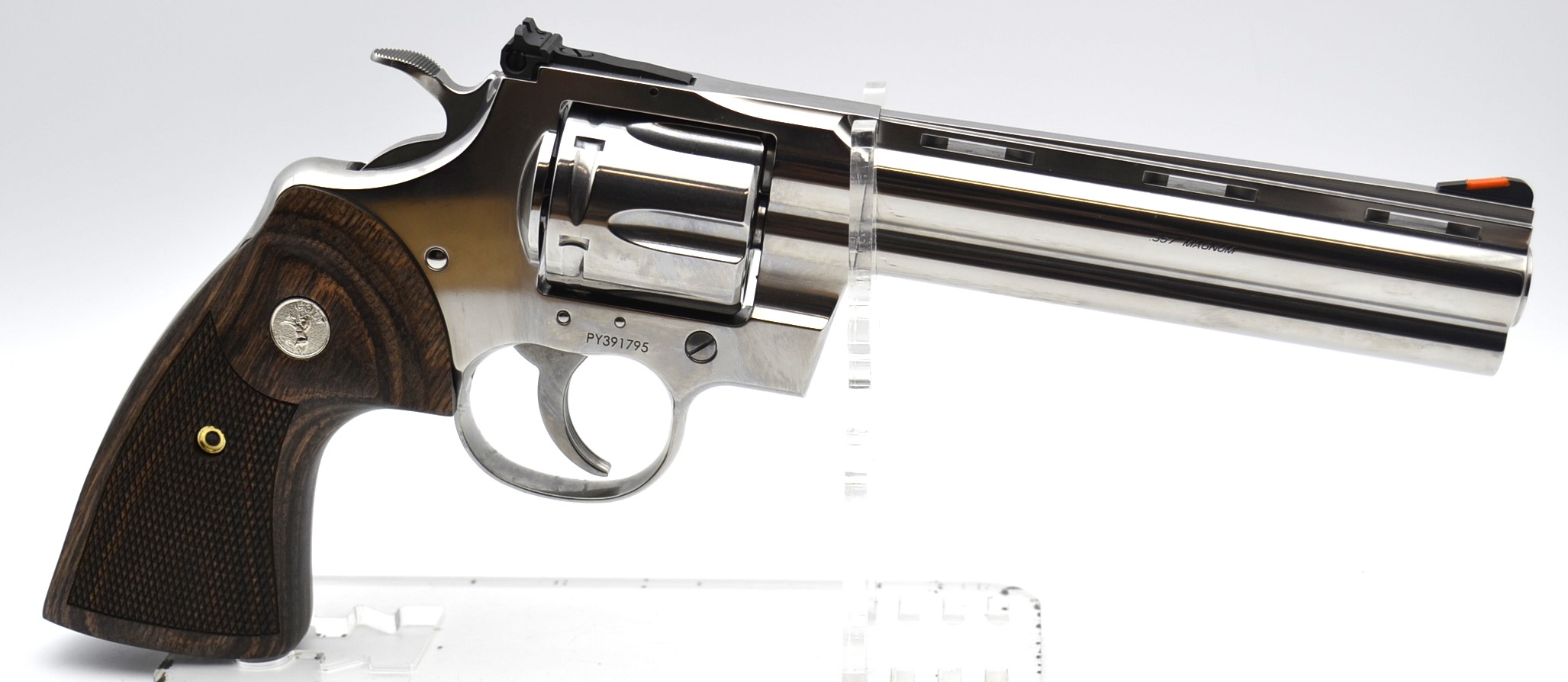 Colt COLT~PYTHON~.357 MAGNUM - $1499.99 at Cabela's Program