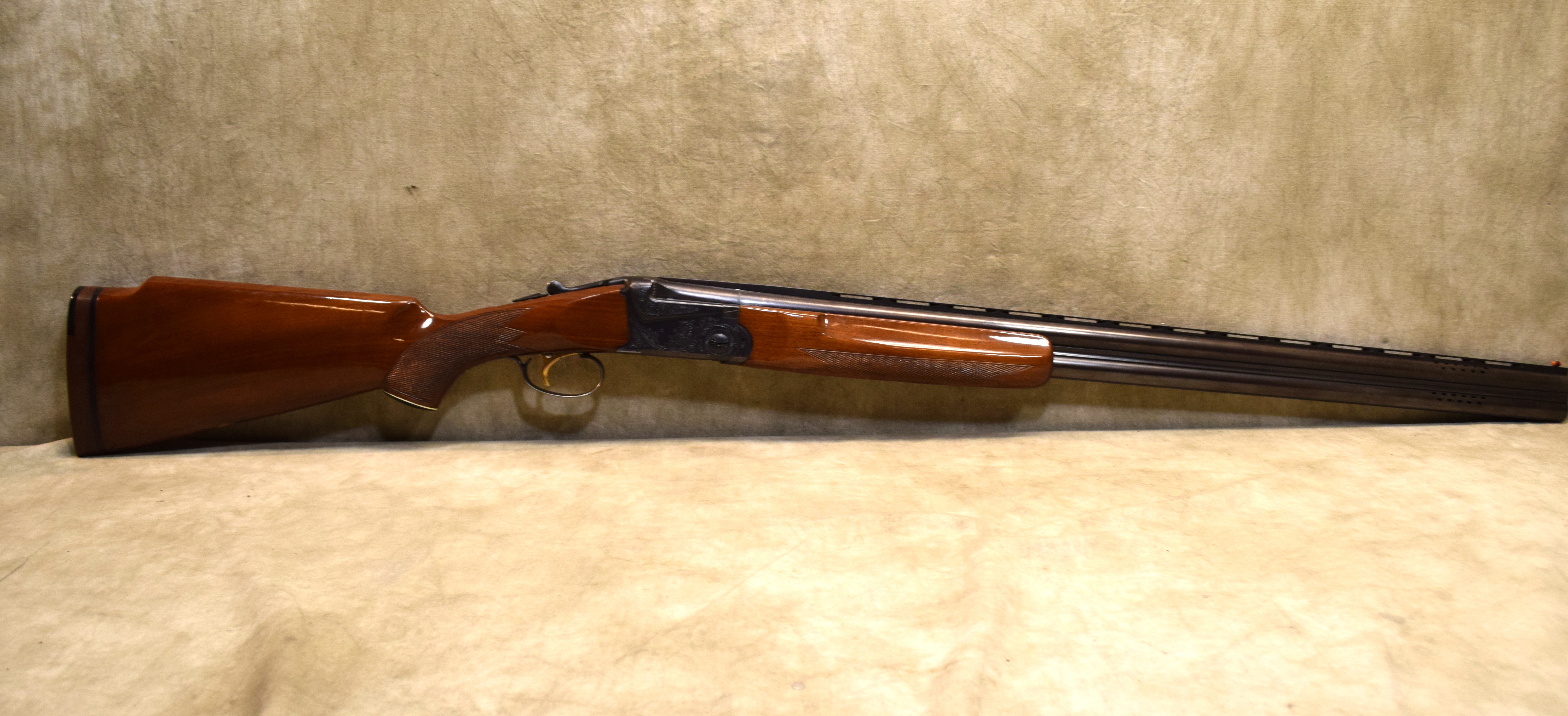 SKB~600~12 gauge