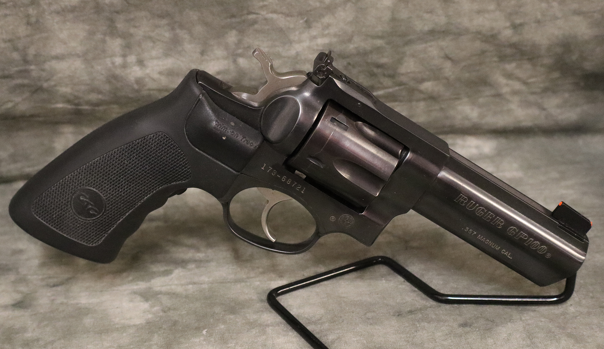 Ruger Ruger~GP100~357 Magnum - $649.99 at Cabela's Program