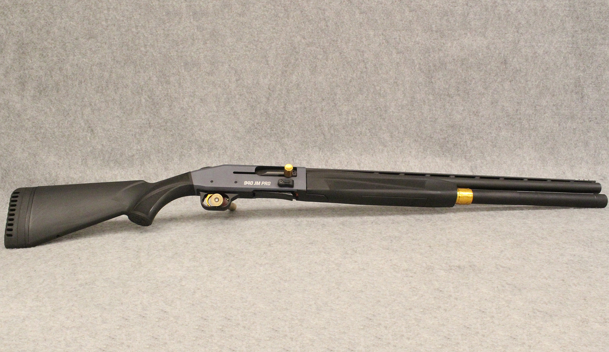 Mossberg MOSSBERG ~ 940JM PRO ~ 12 GAUGE - $999.99 at Cabela's Program