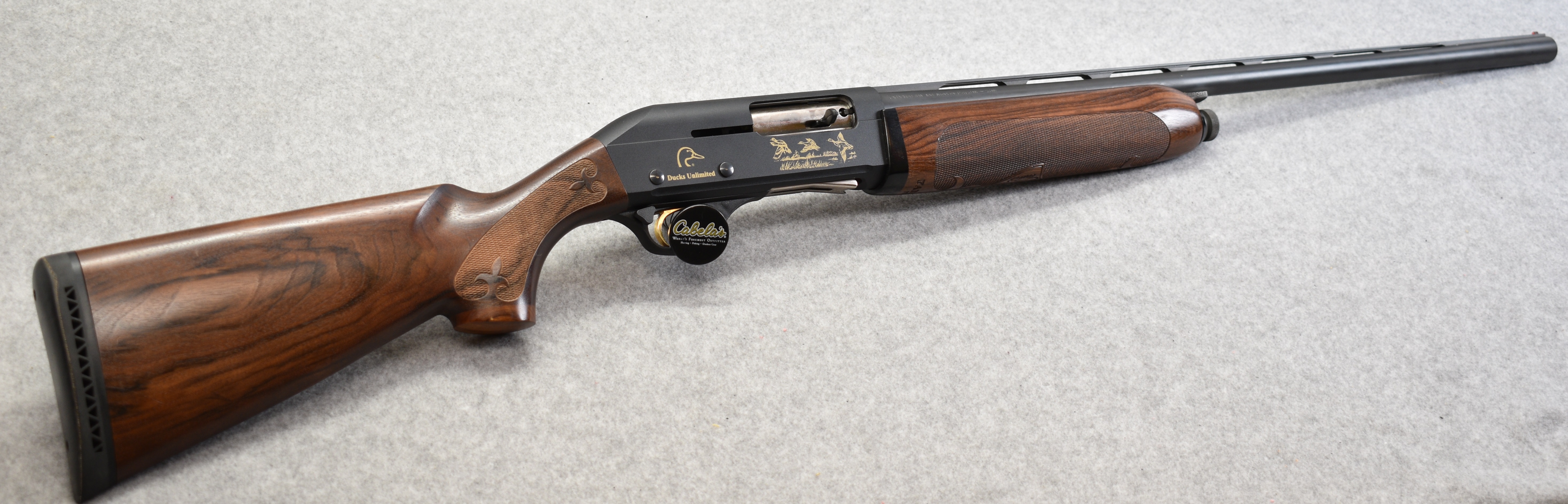 Fabarm NONE DU 12 GAUGE - $1499.99 at Cabela's Program