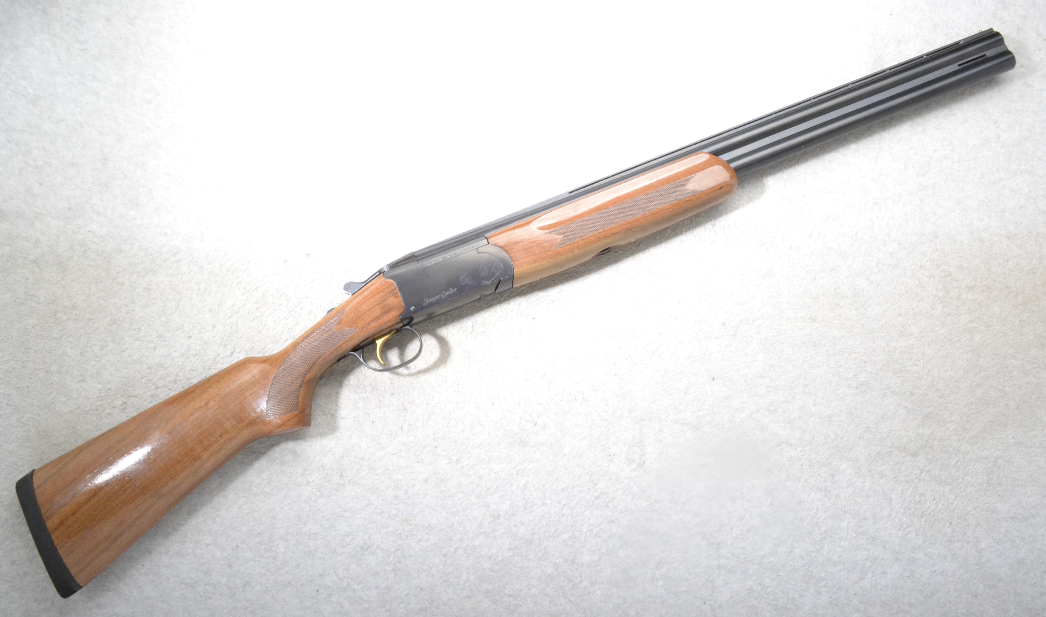 Stoeger ~ Condor Supreme ~ 12 Gauge