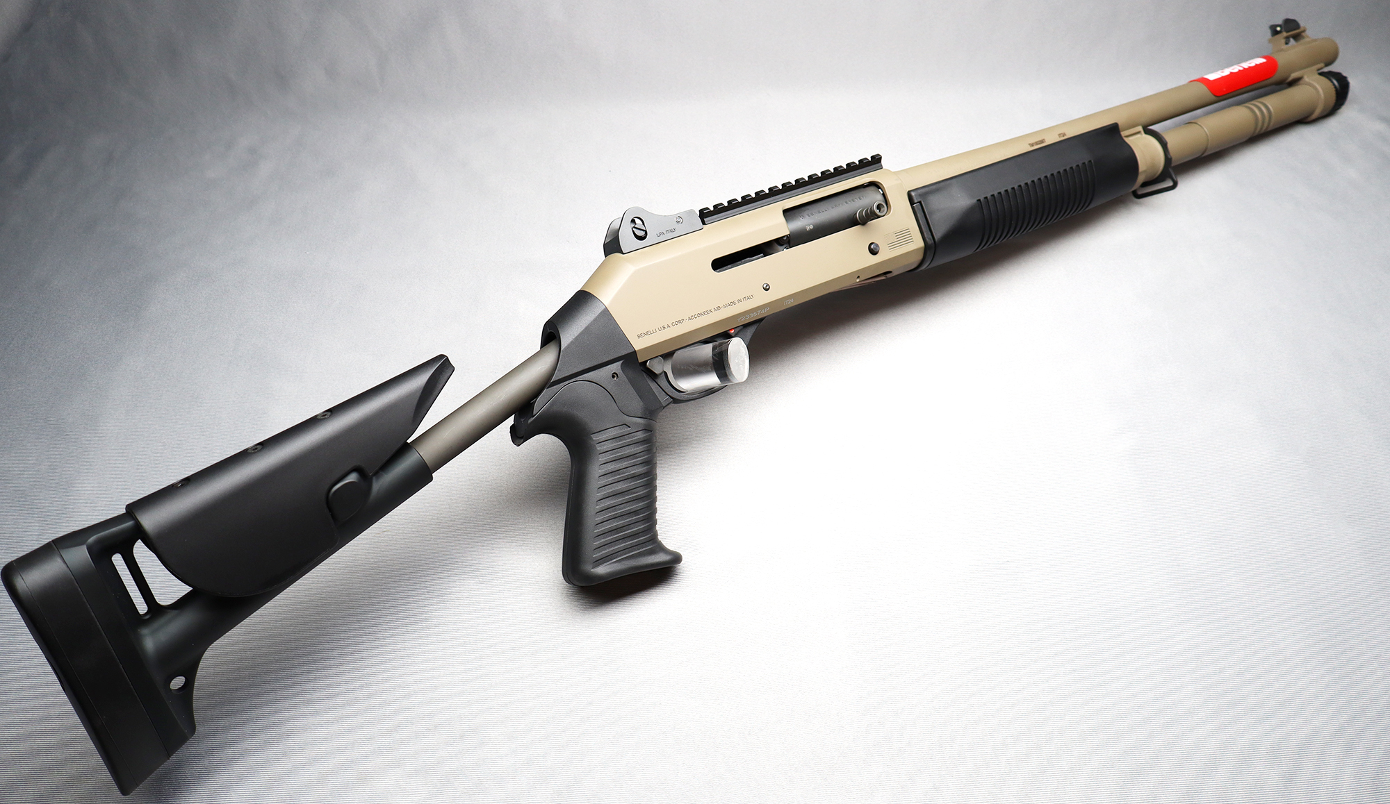 Benelli Benelli ~ M1014 ~ 12 Gauge - $2098.99 at Cabela's Program
