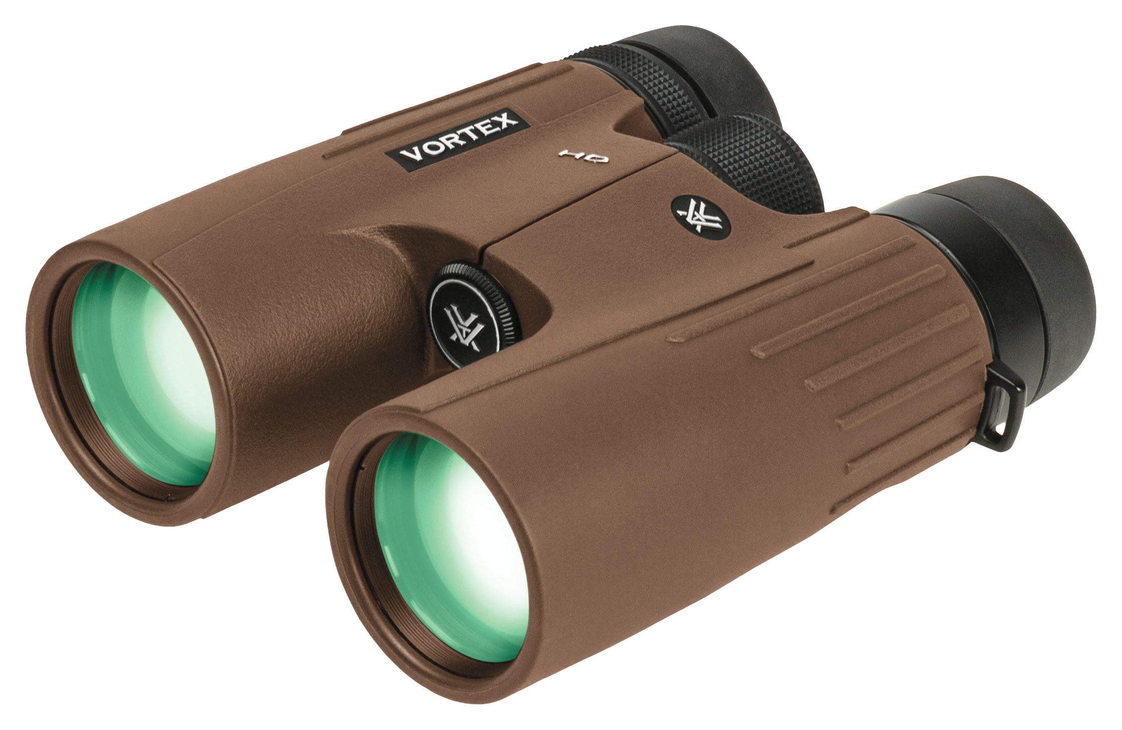 Vortex Viper HD Binoculars - 10x42mm - Brown