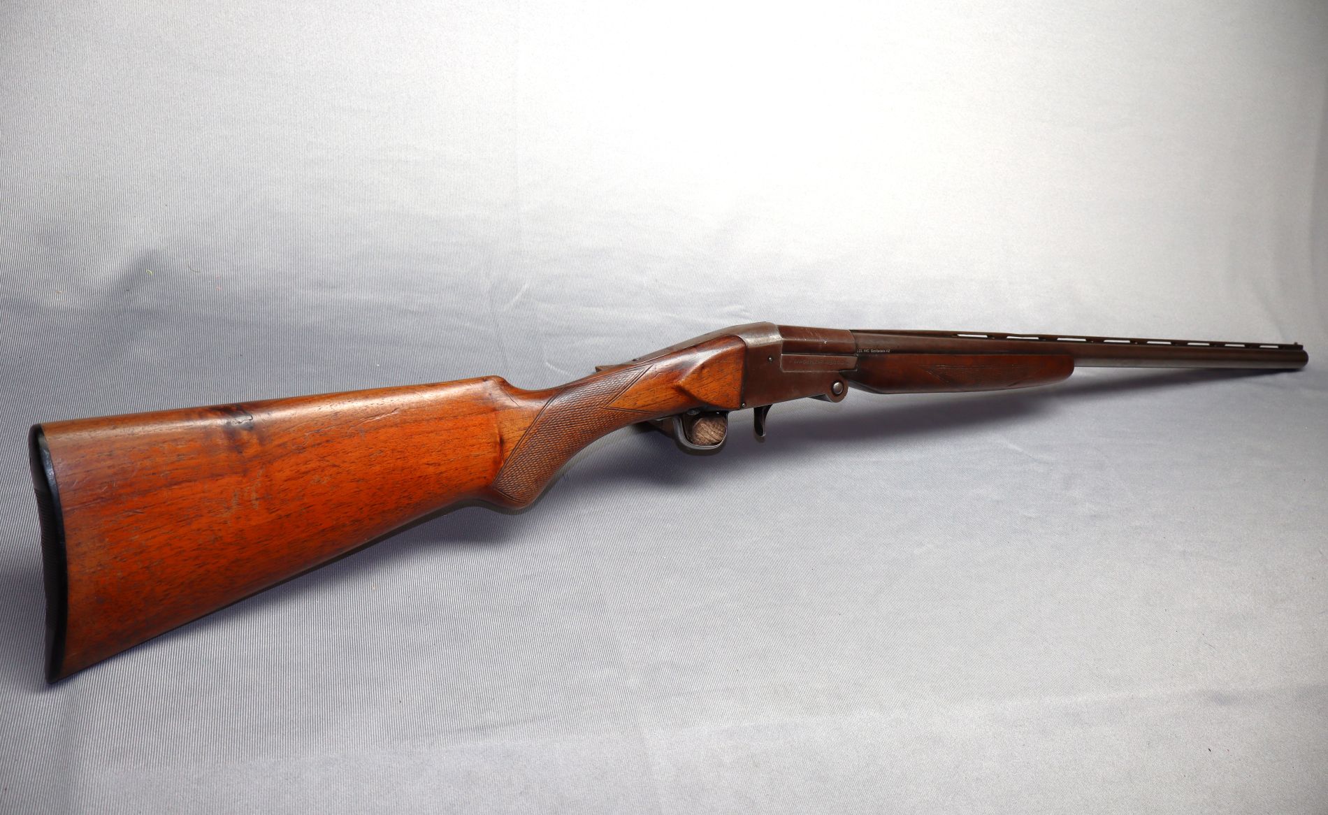 None Boehler ~ None ~ None - $199.99 at Cabela's Program