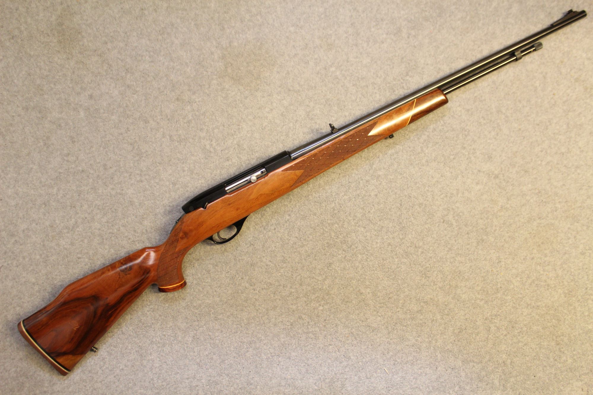 Weatherby Weatherby ~ Mark XXII ~ .22 LR - $1499.99 at Cabela's Program