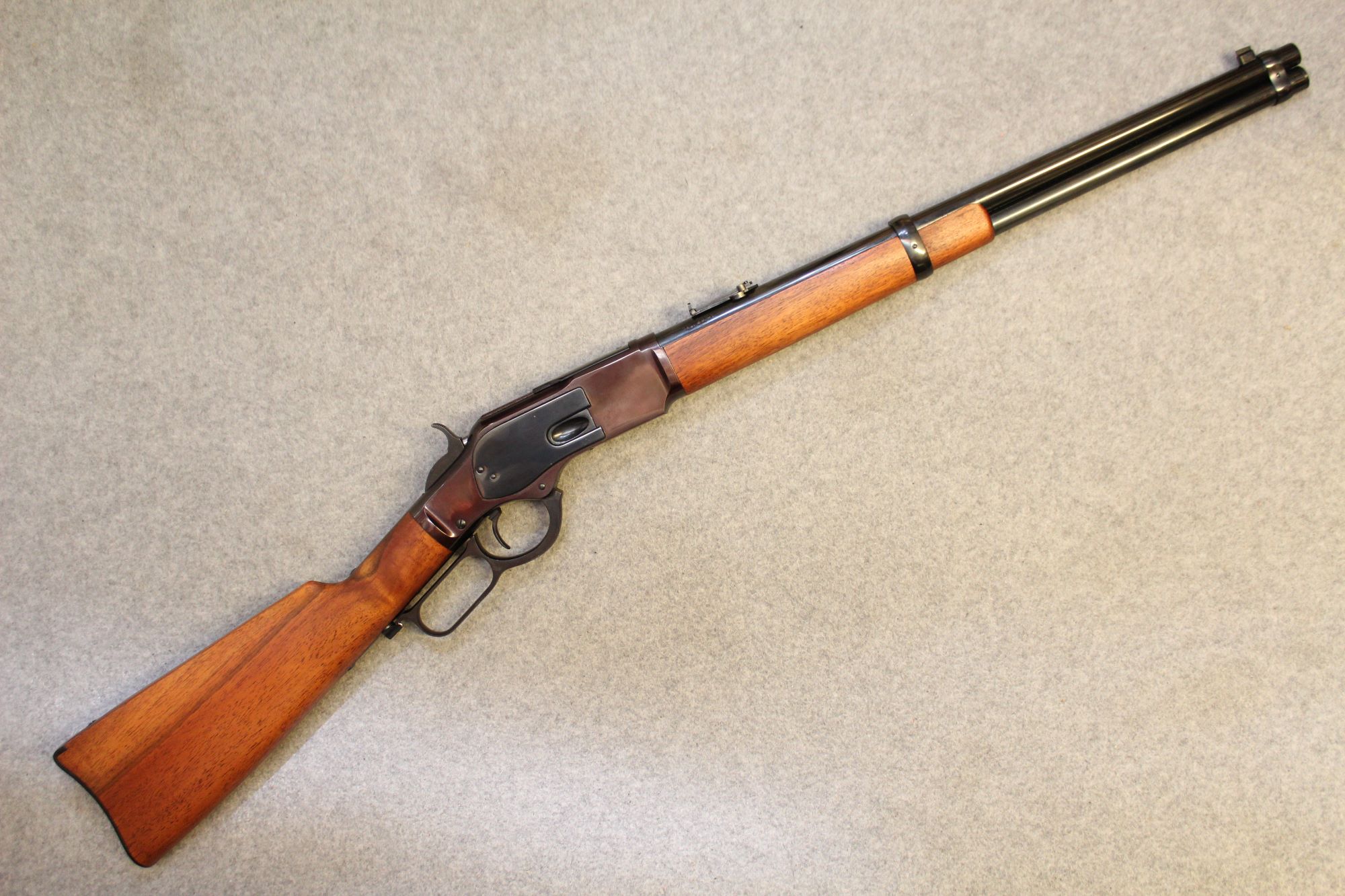Navy Arms Navy Arms ~ Mod. 73 Carbine ~ .44-40 Win - $849.99 at Cabela's Program