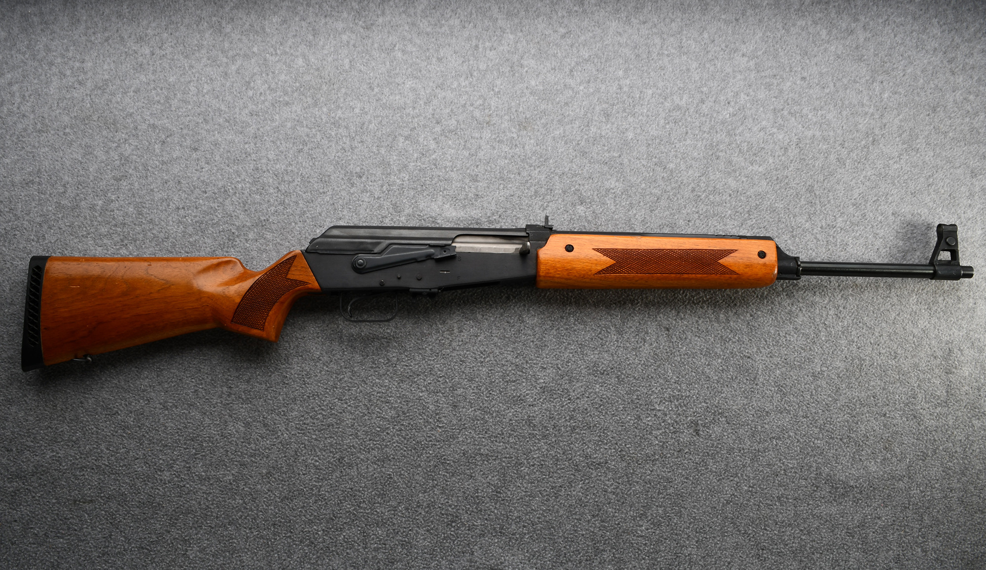 Norinco Norinco ~ Sporter ~ 7.62x39mm - $899.99 at Cabela's Program