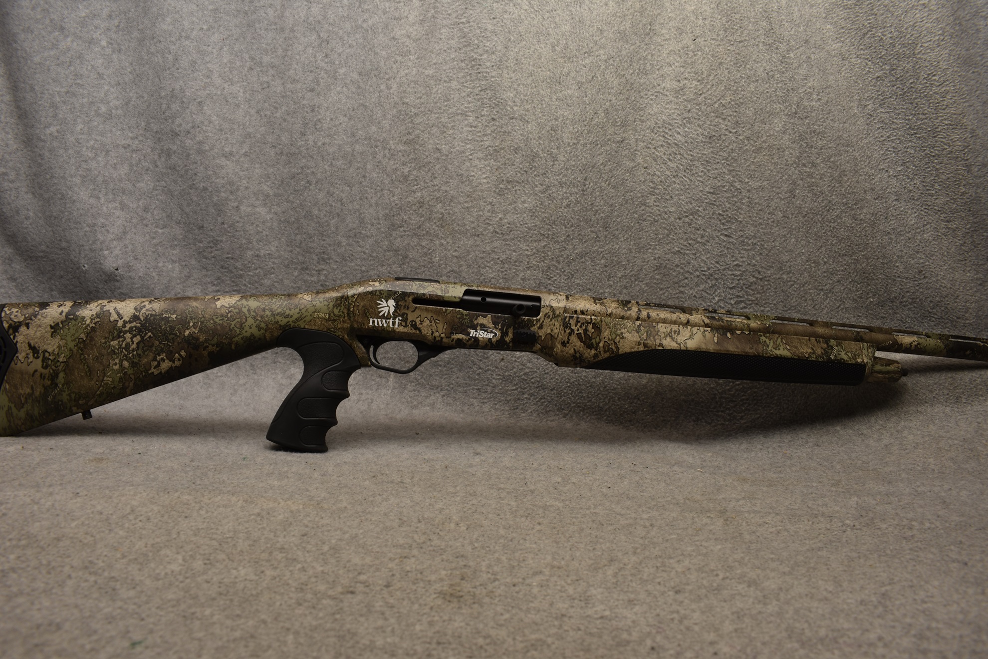 TriStar TRISTAR ~ RAPTOR II ~ 20 GAUGE - $649.99 at Cabela's Program