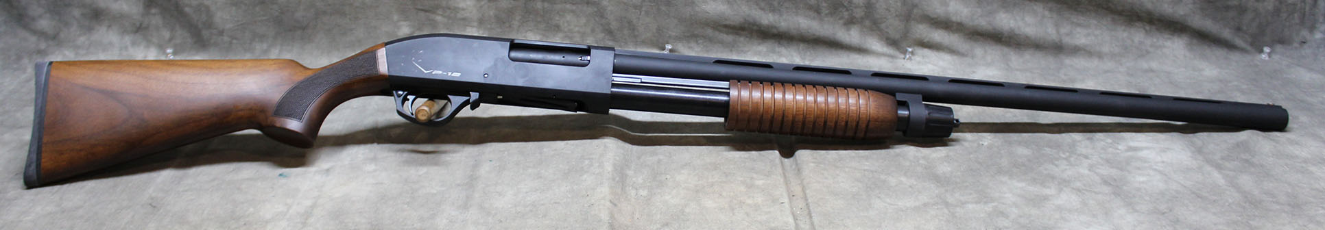 TriStar TriStar ~ Cobra III VP-12 ~ 12 - $329.99 at Cabela's Program
