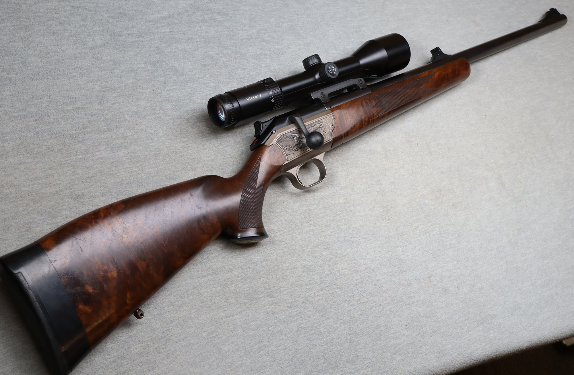 Blaser Blaser ~ R93 ~ .416 REM MAG - $5299.99 at Cabela's Program
