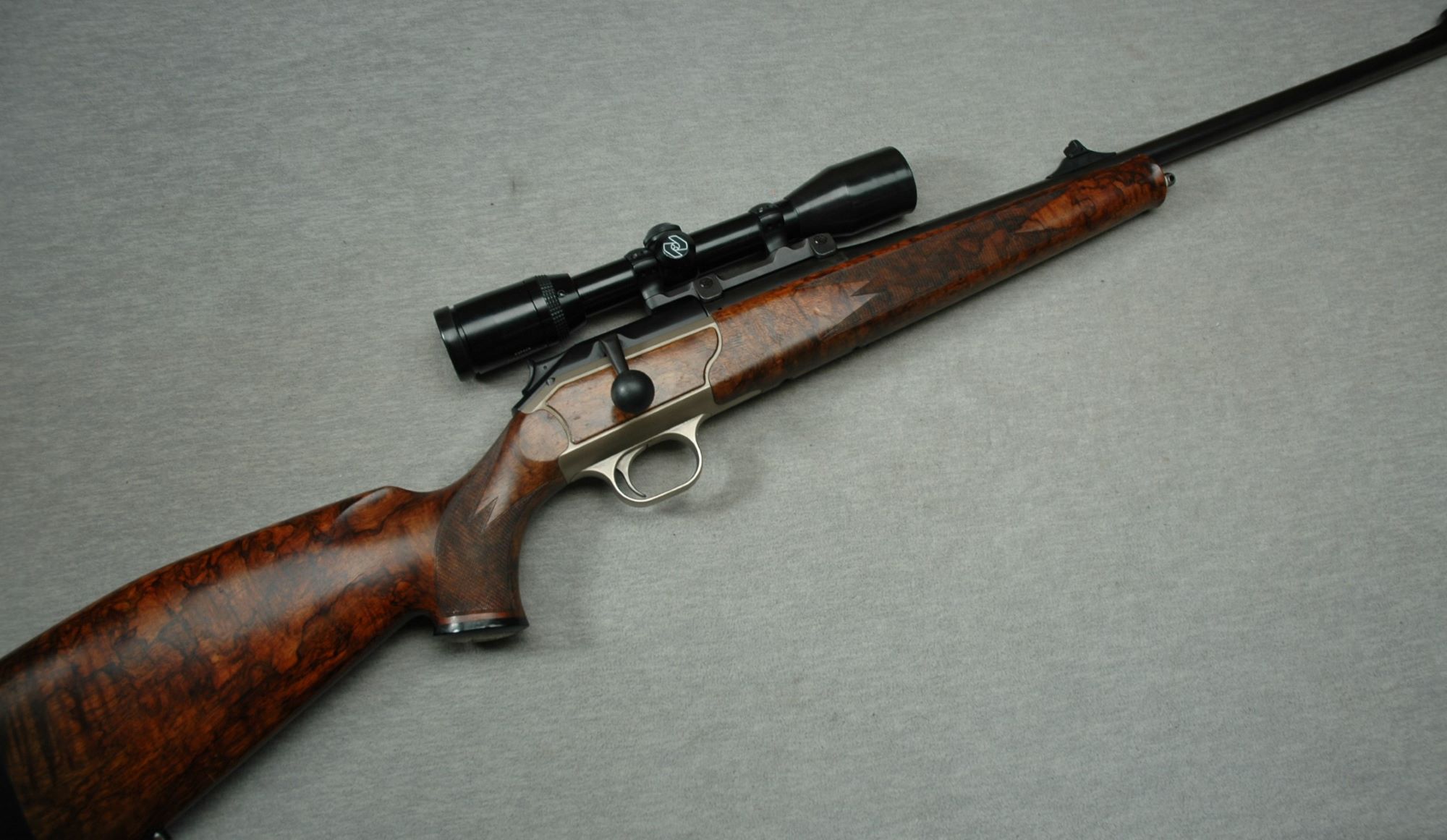 Blaser Blaser ~ R93 Attache ~ .300 Winchester Magnum - $5299.99 at Cabela's Program