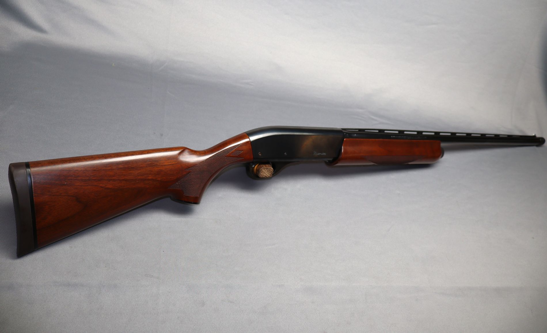 Remington ~ 11-87 Premier ~ 12 Gauge